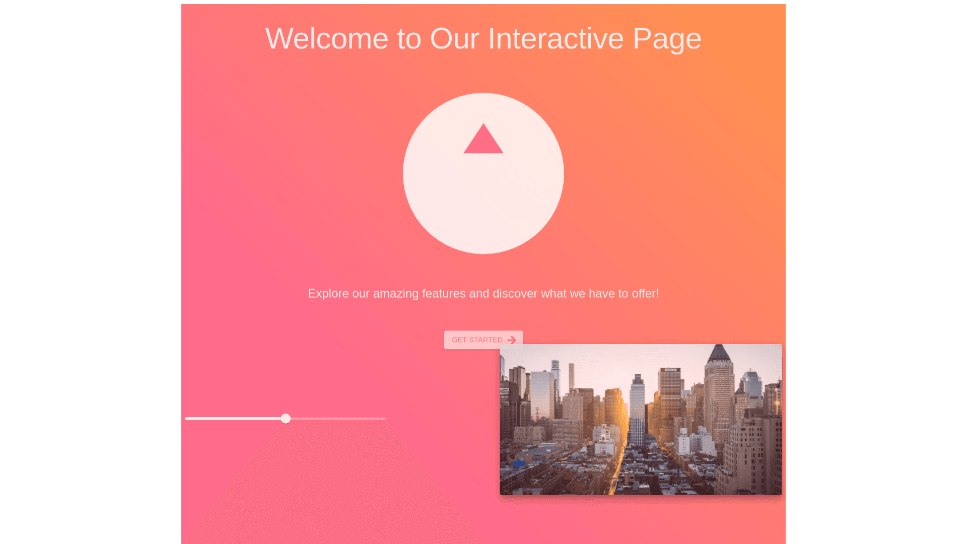Component Preview