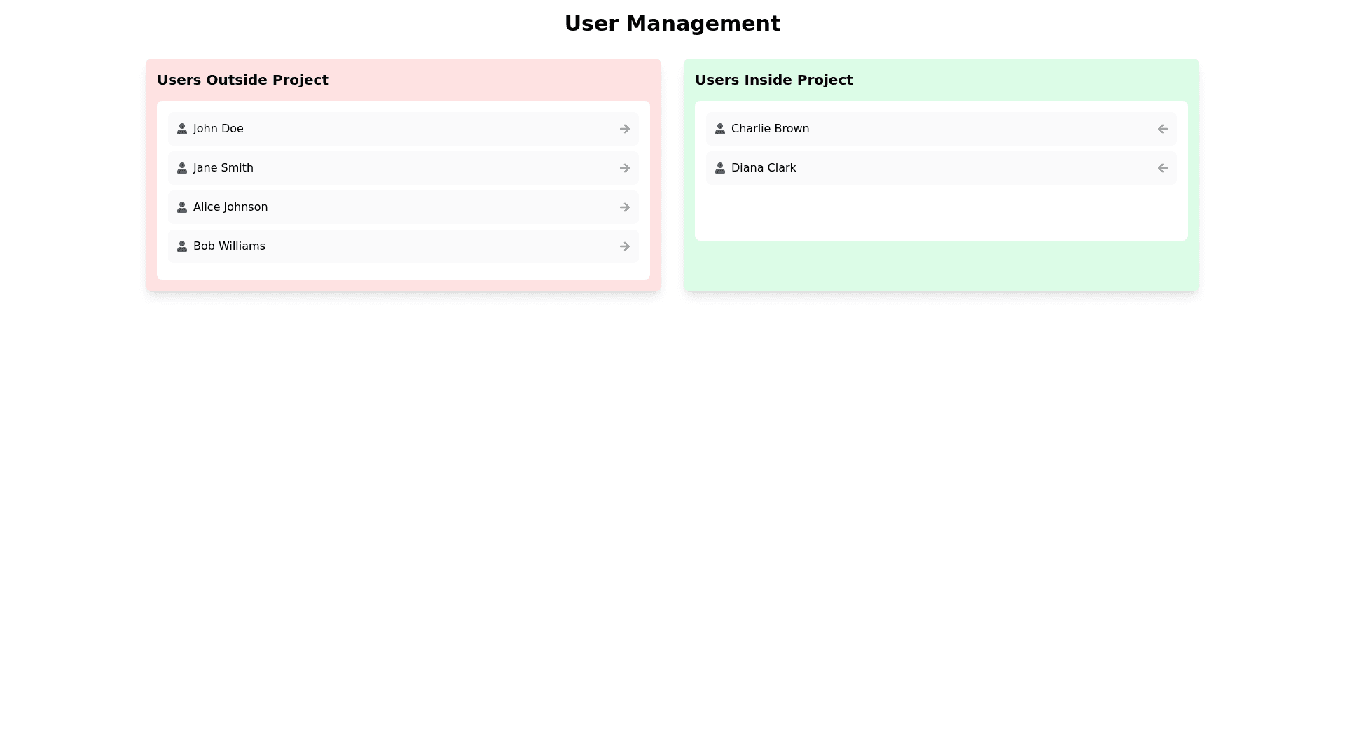 Component Preview