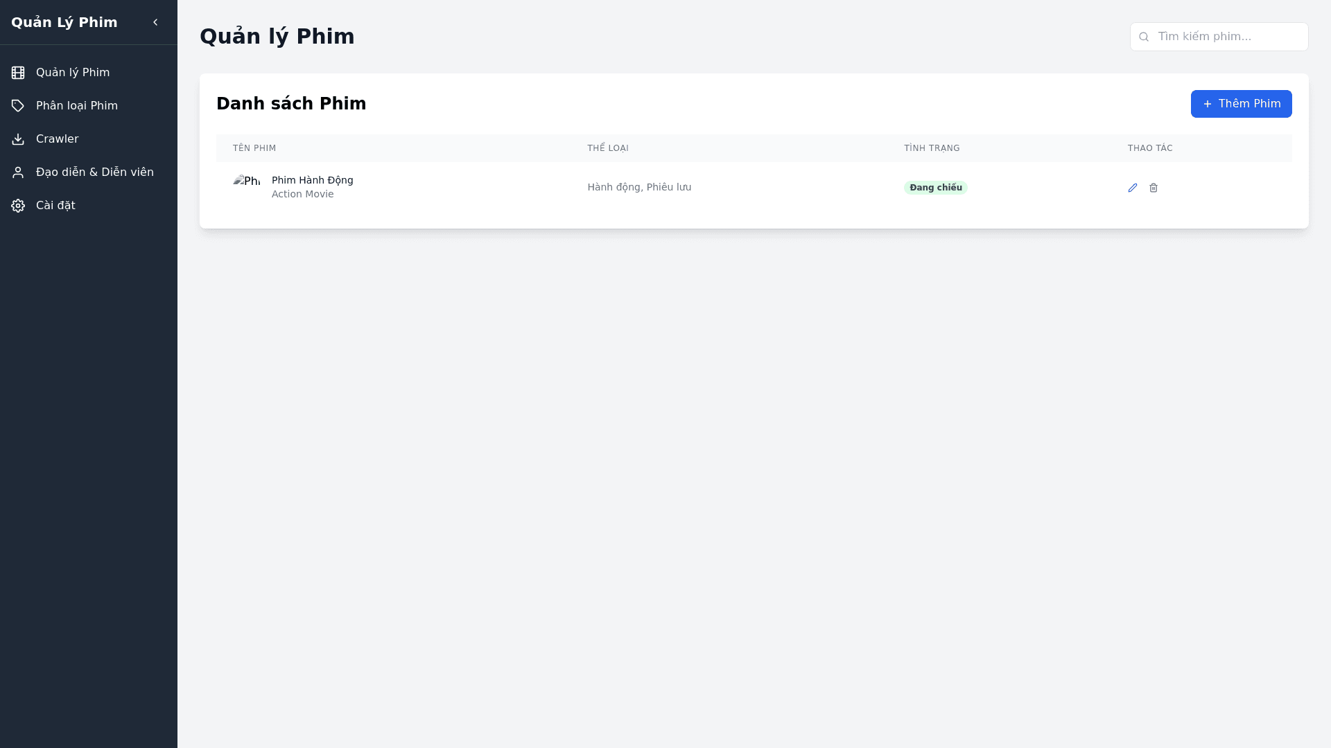 Component Preview