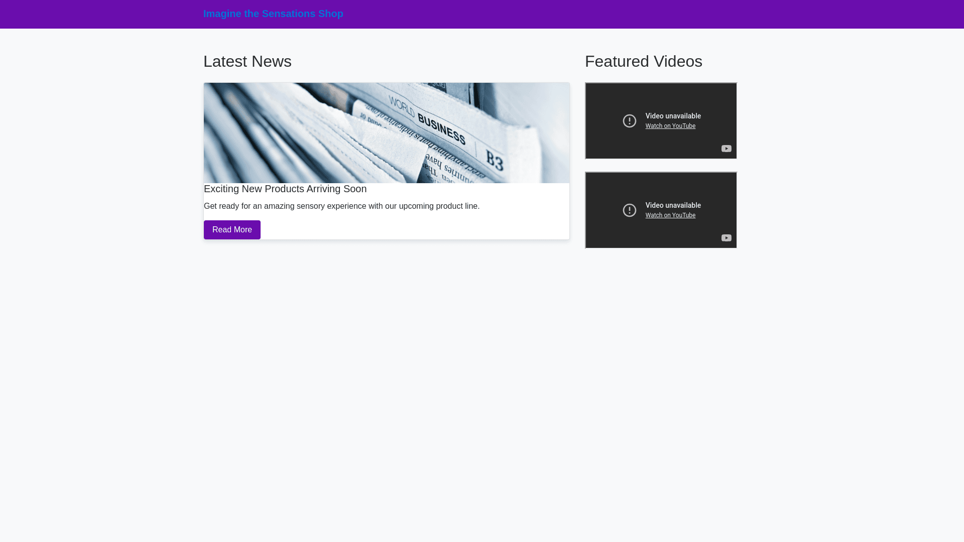 Component Preview