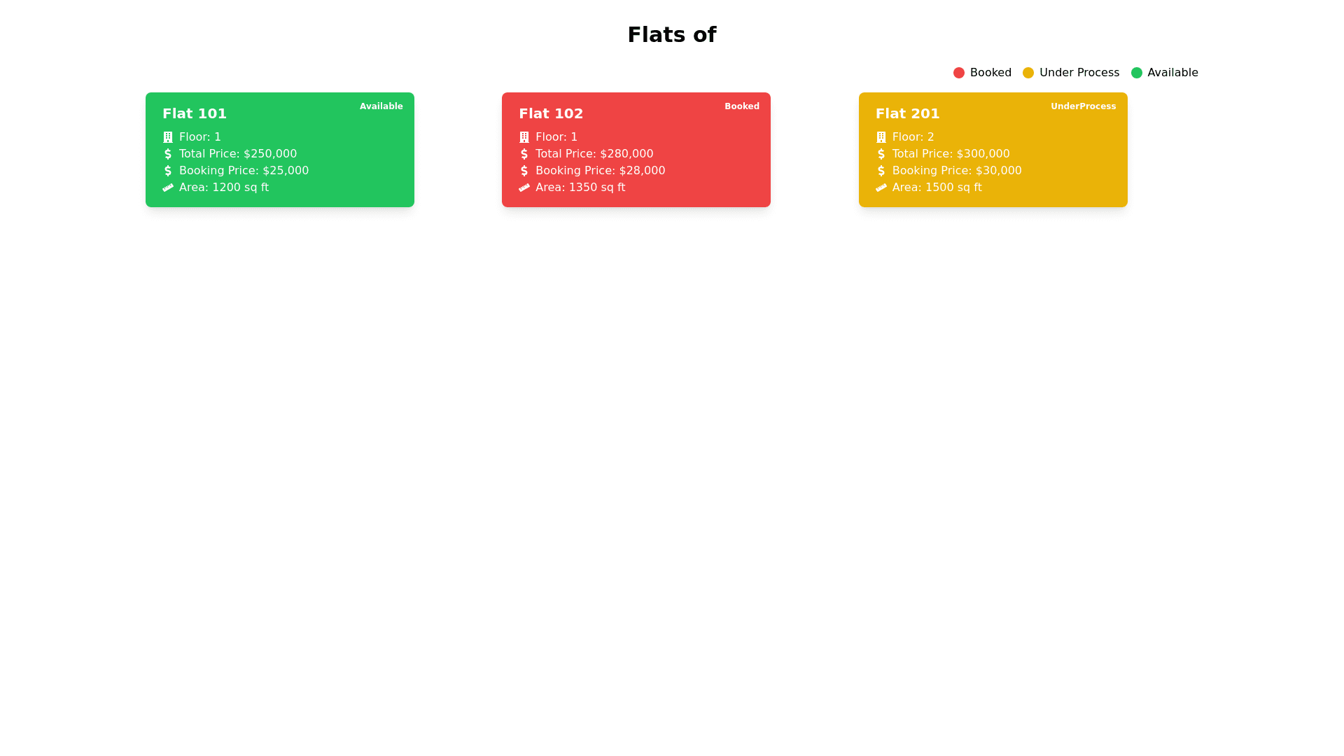 Component Preview