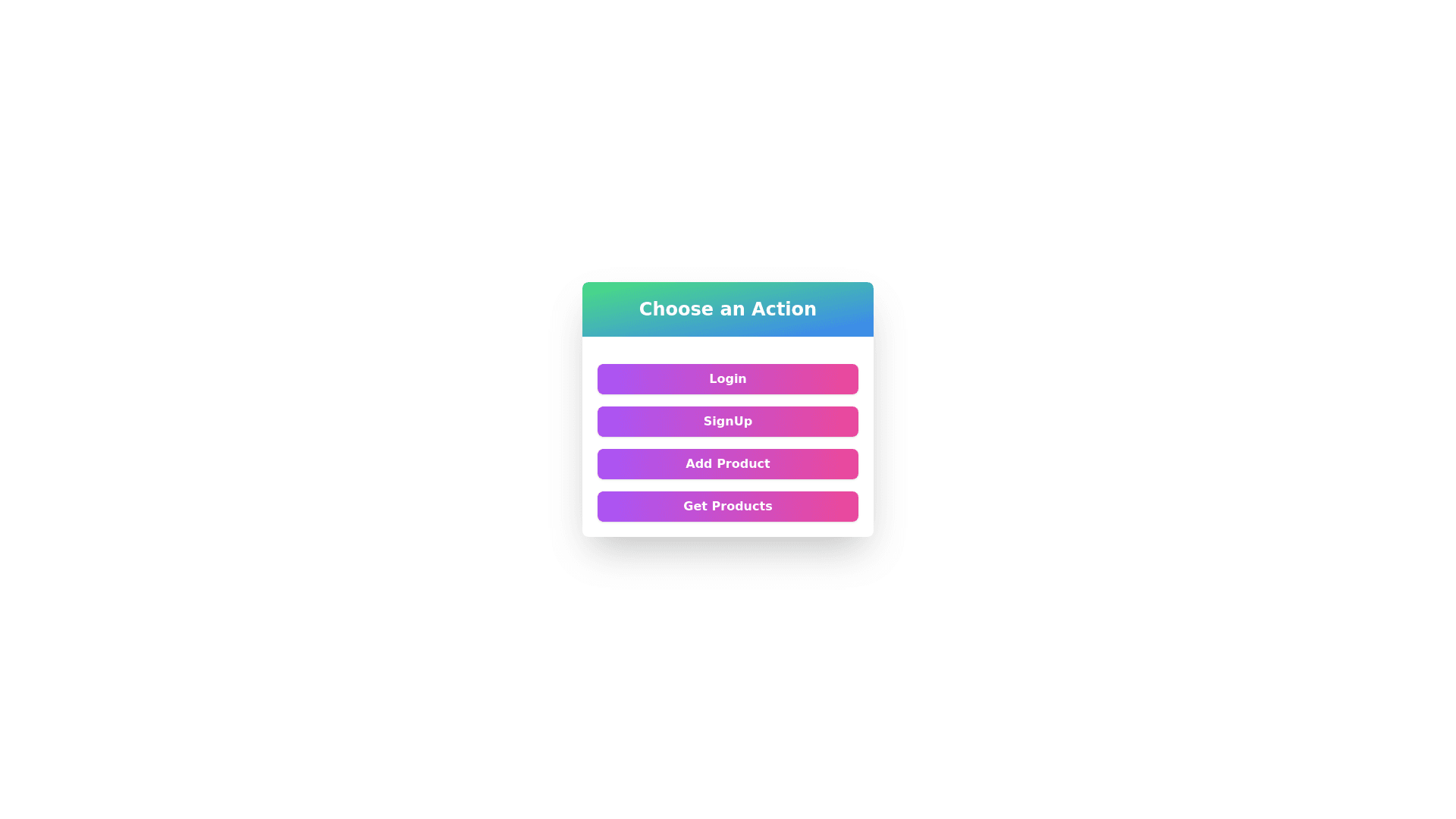 Component Preview