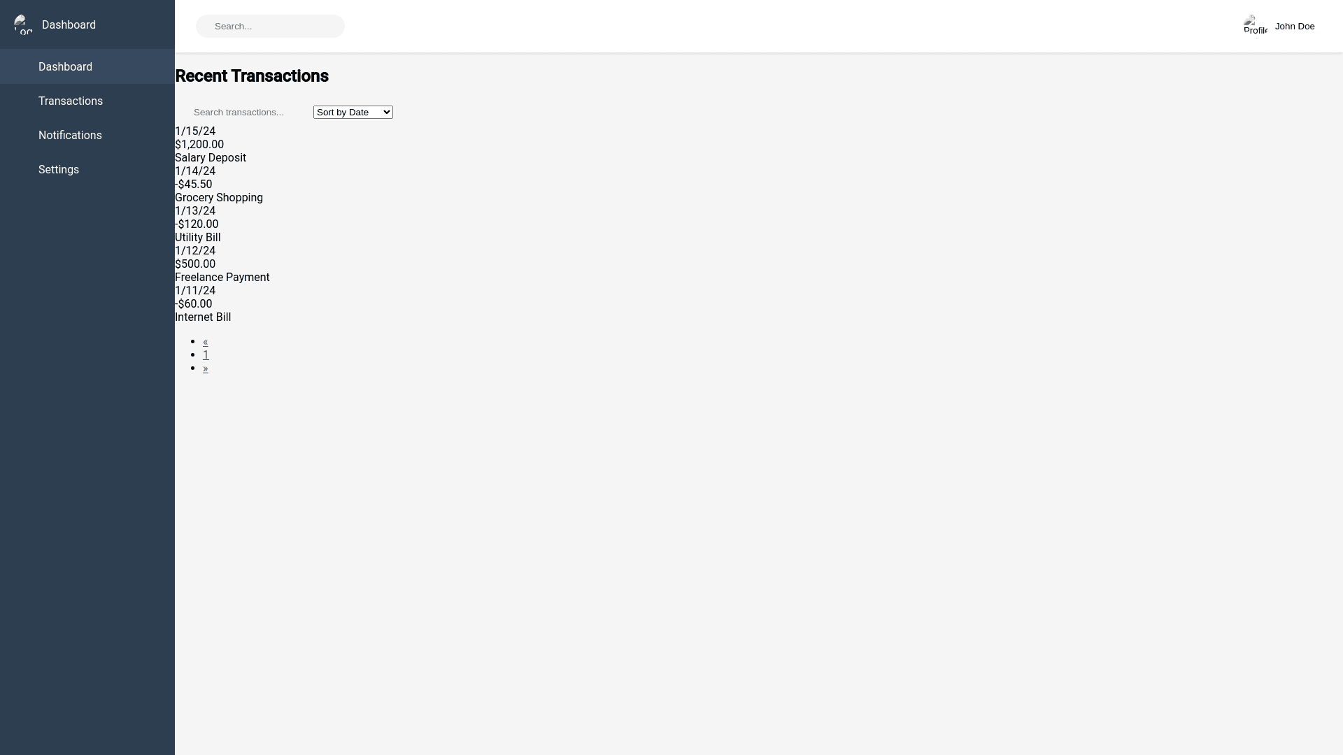 Component Preview