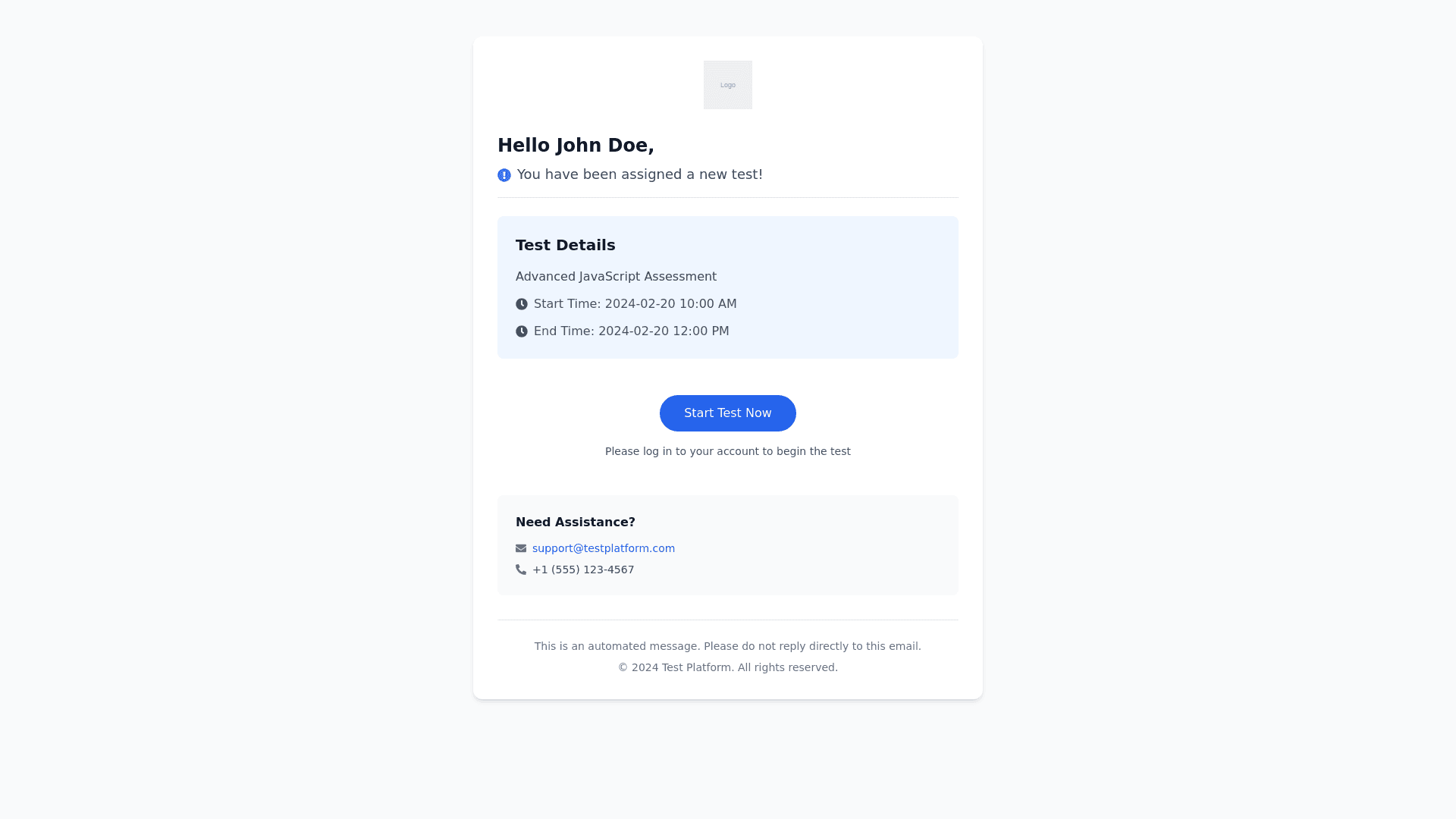 Component Preview
