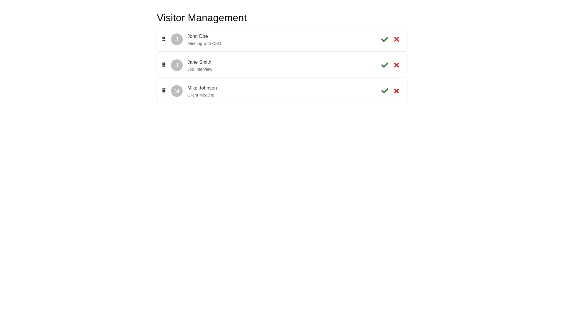 Component Preview