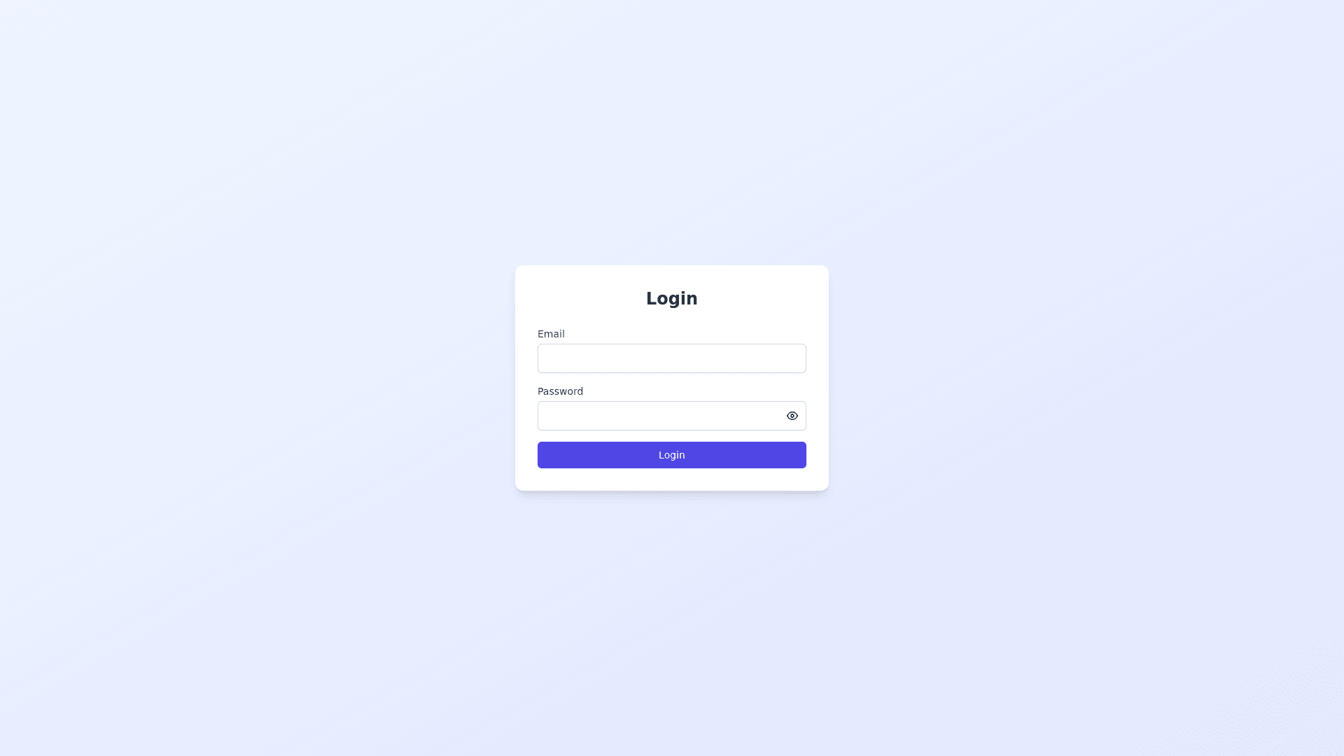 Component Preview