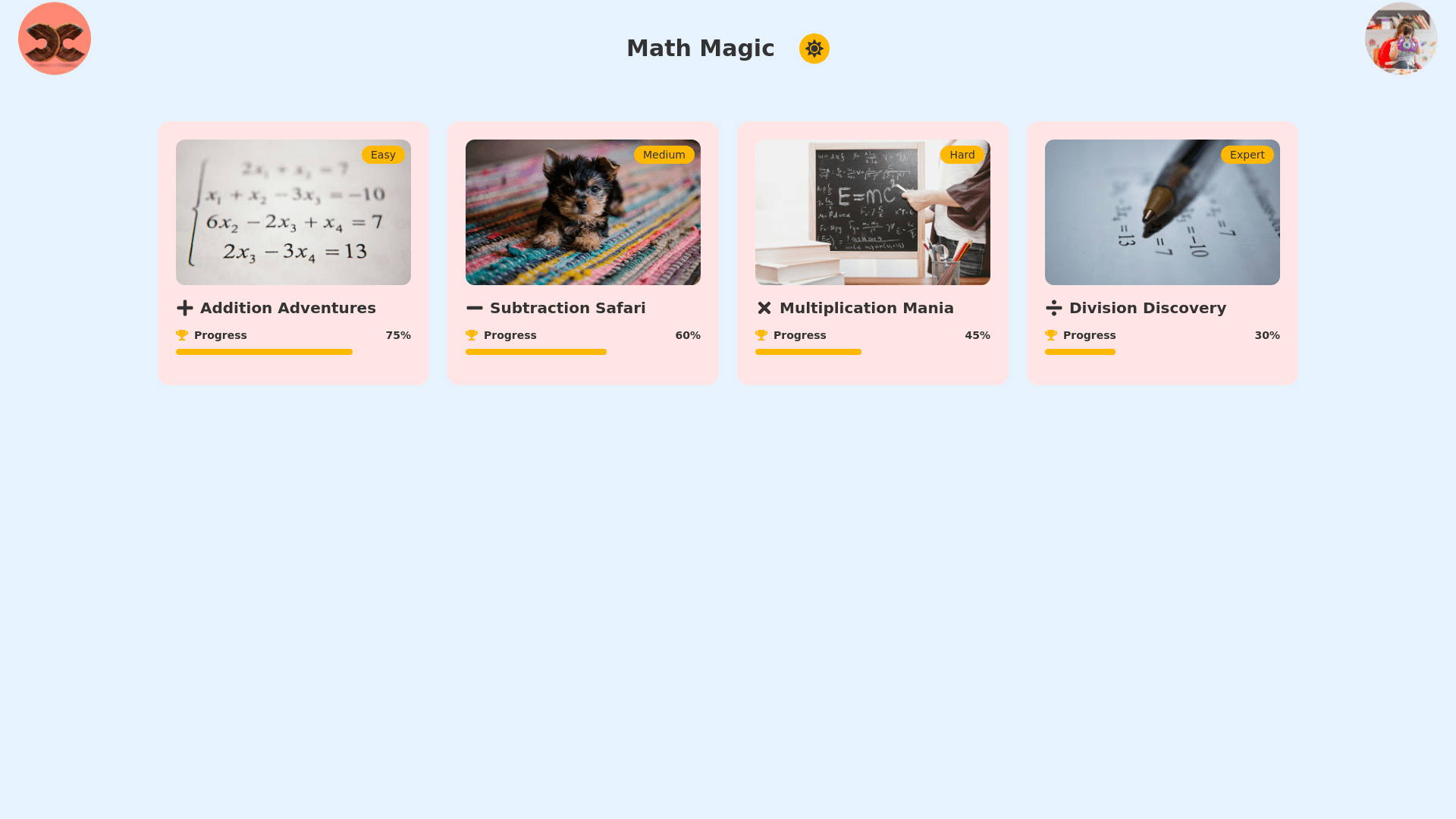 Component Preview