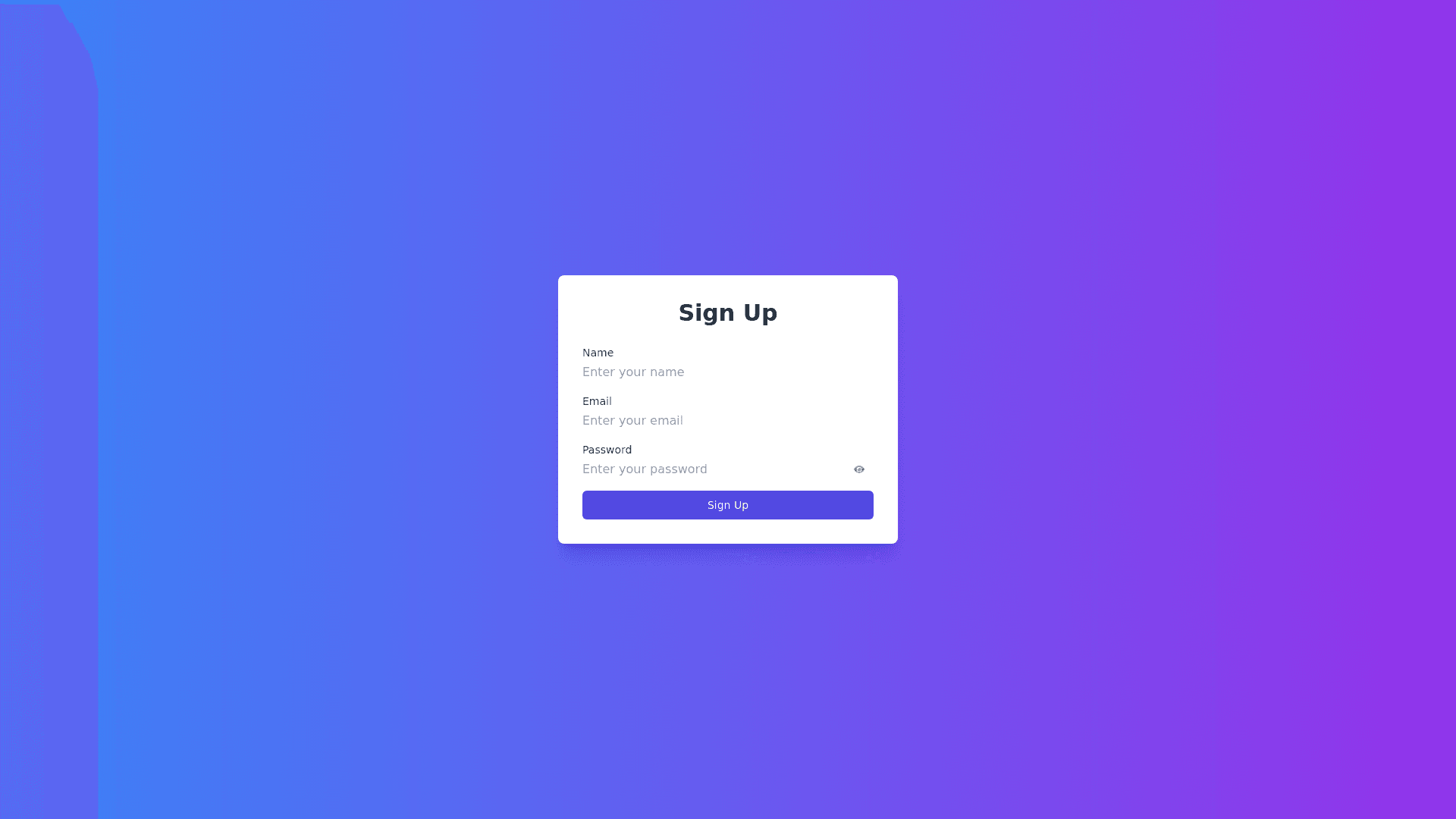 Component Preview