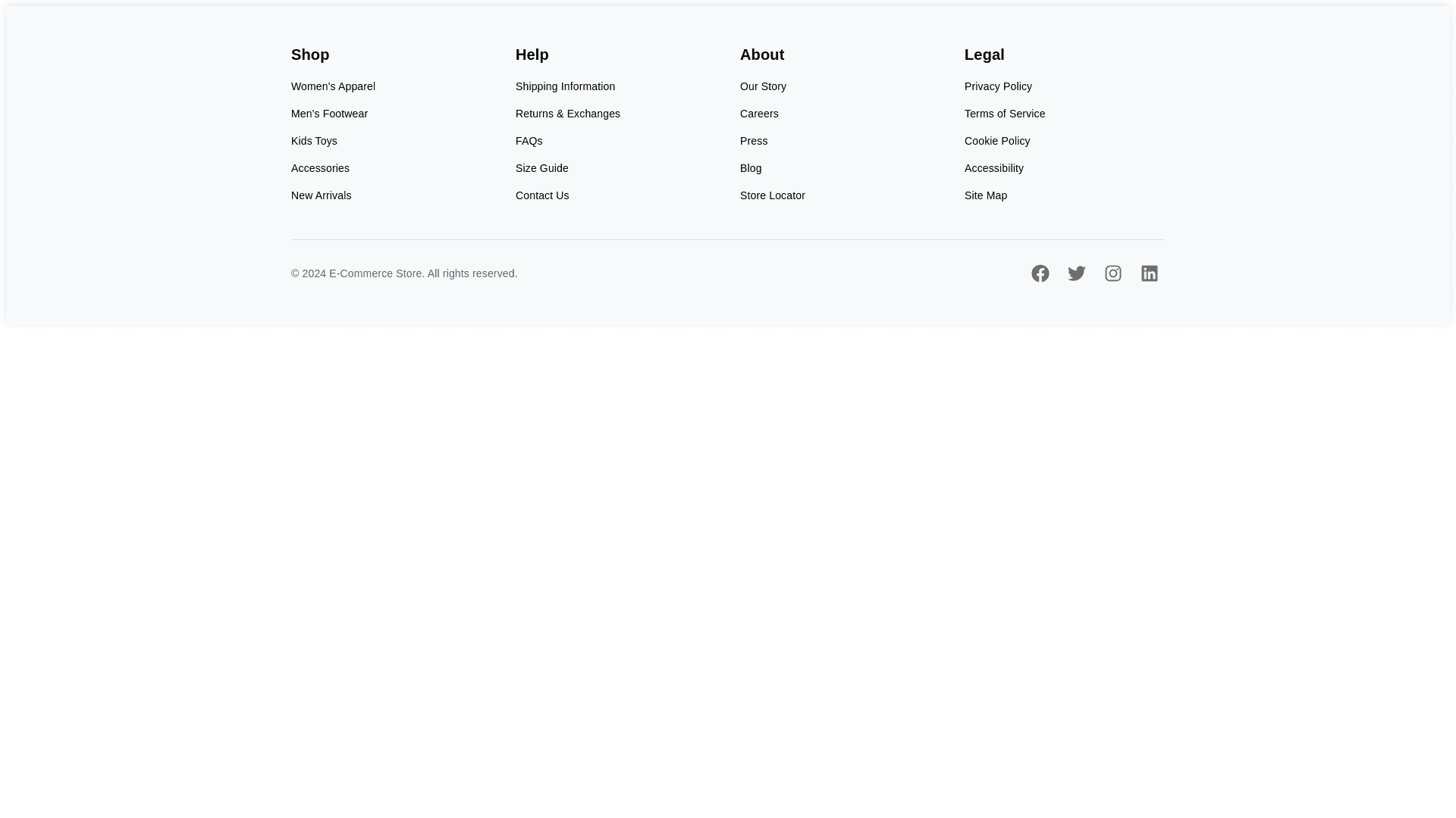 Component Preview