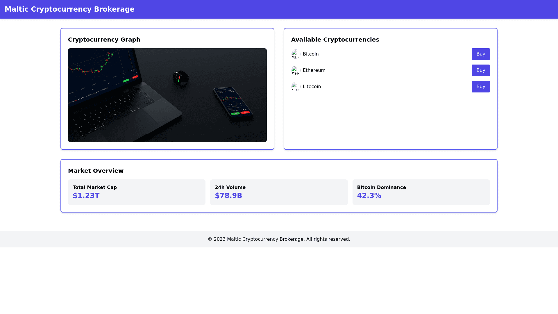 Component Preview