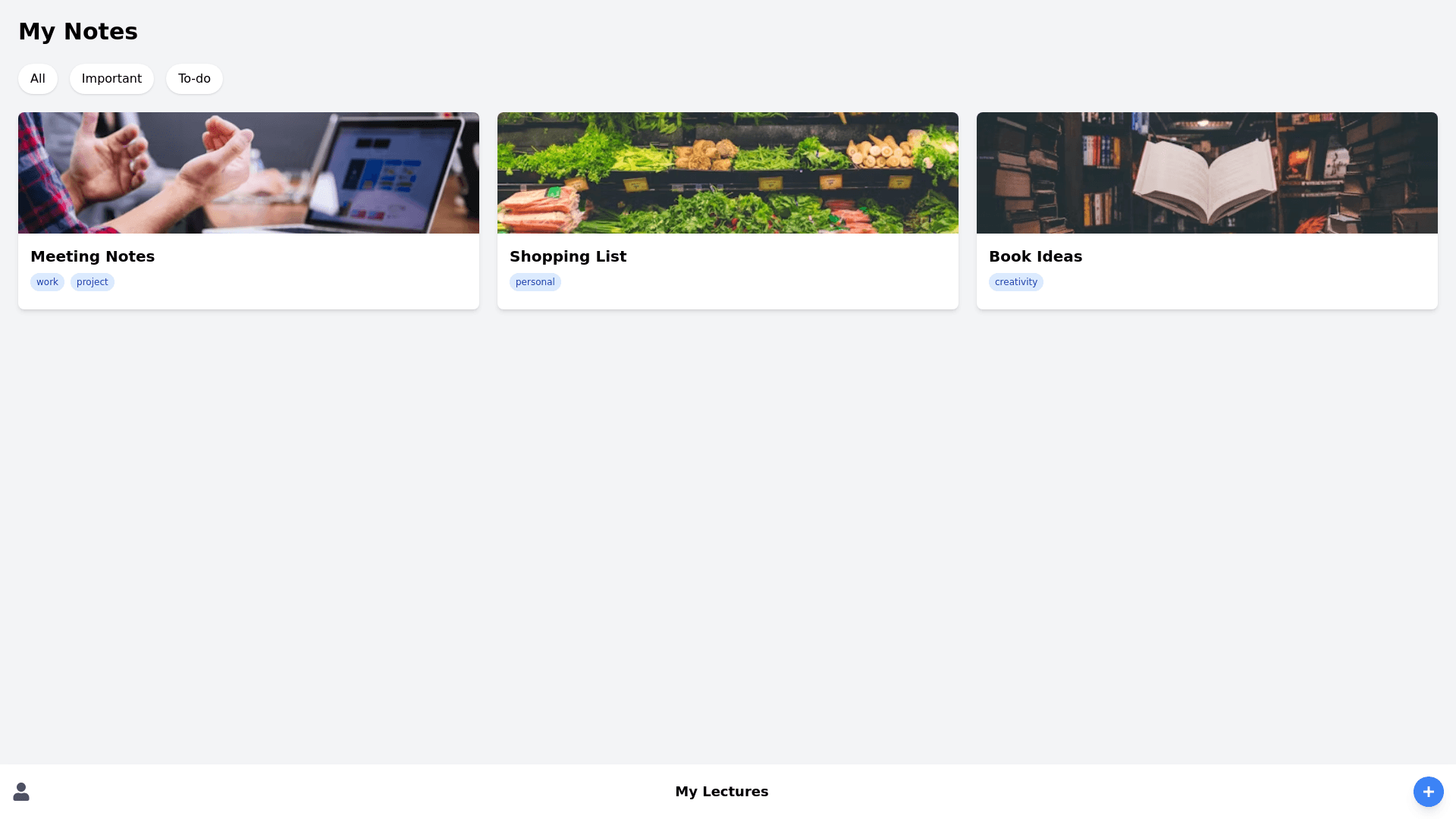 Component Preview