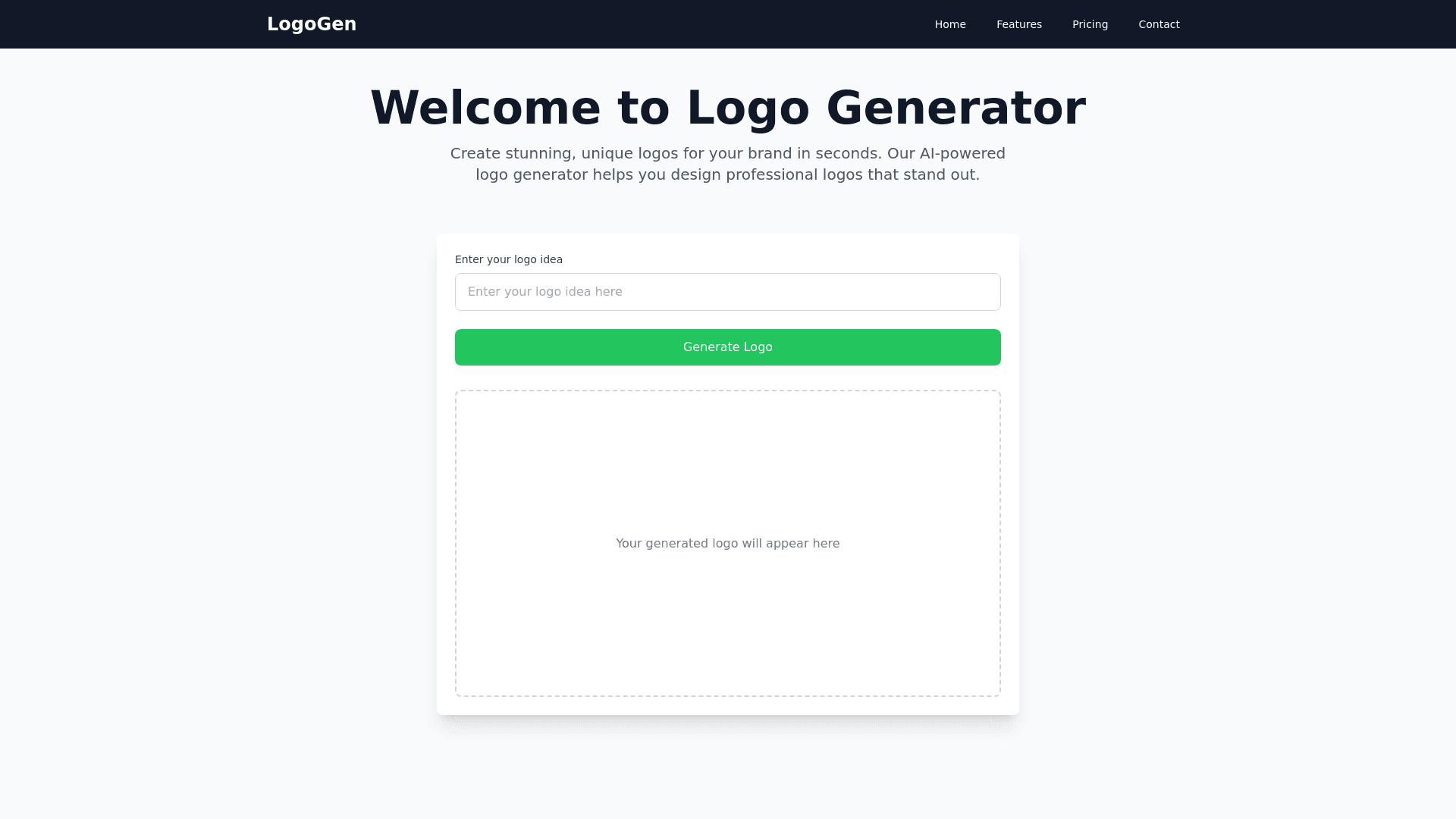 Component Preview