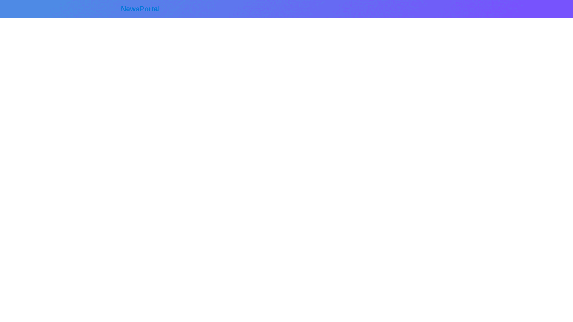 Component Preview
