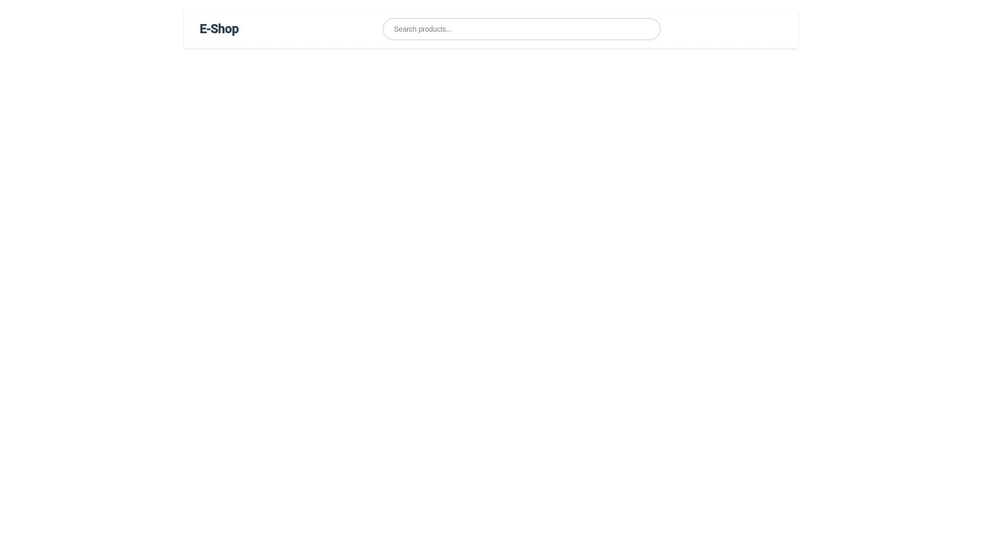 Component Preview