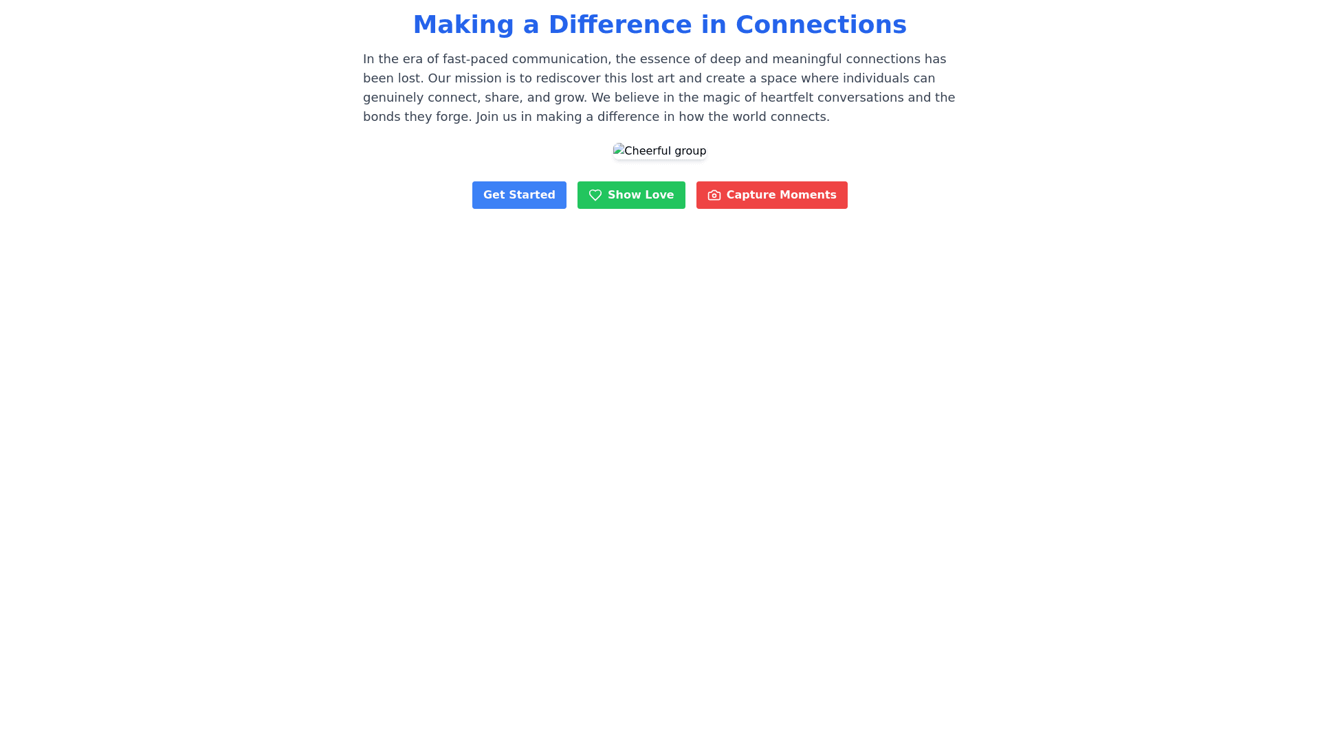 Component Preview