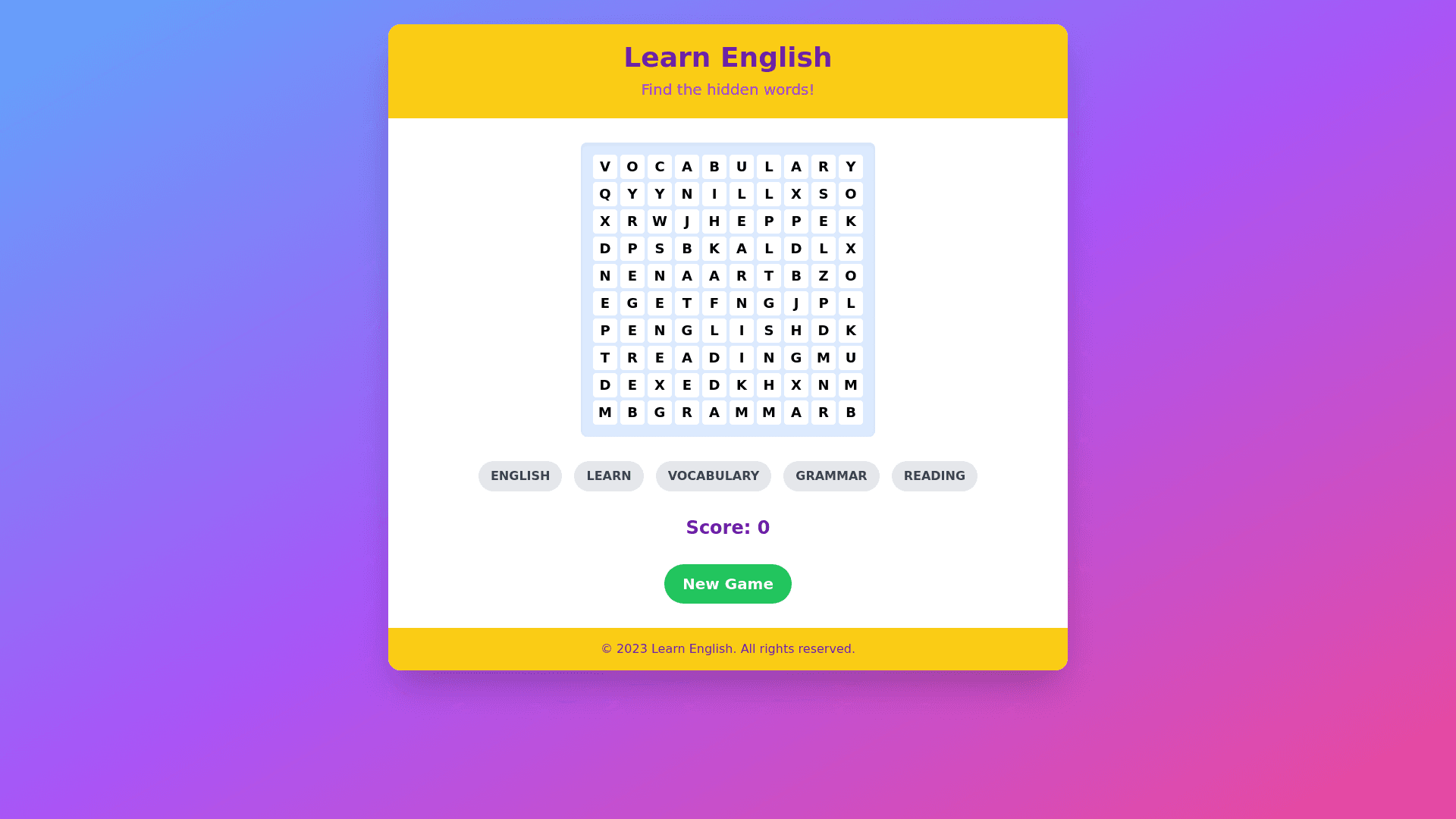 Component Preview