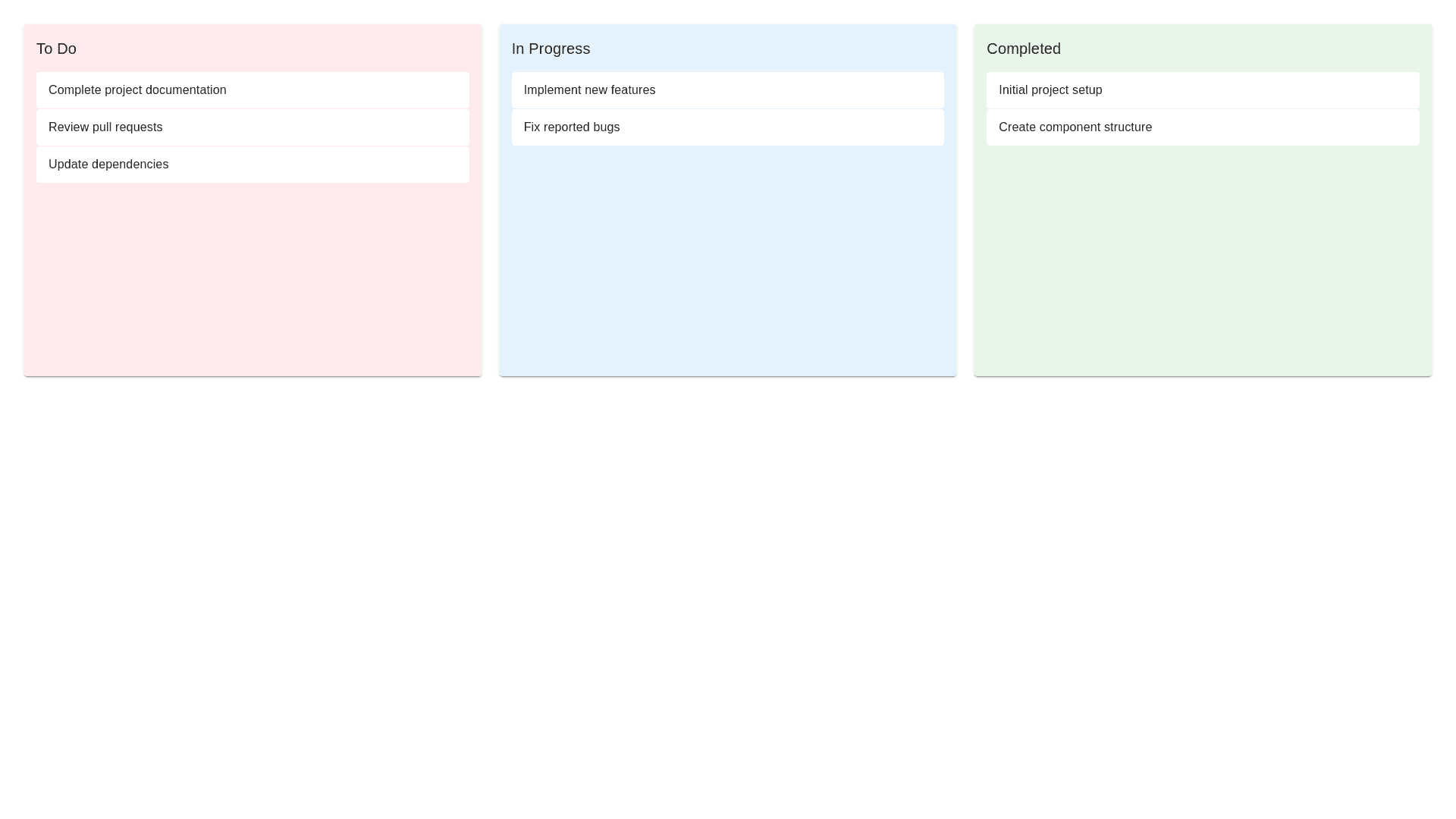 Component Preview