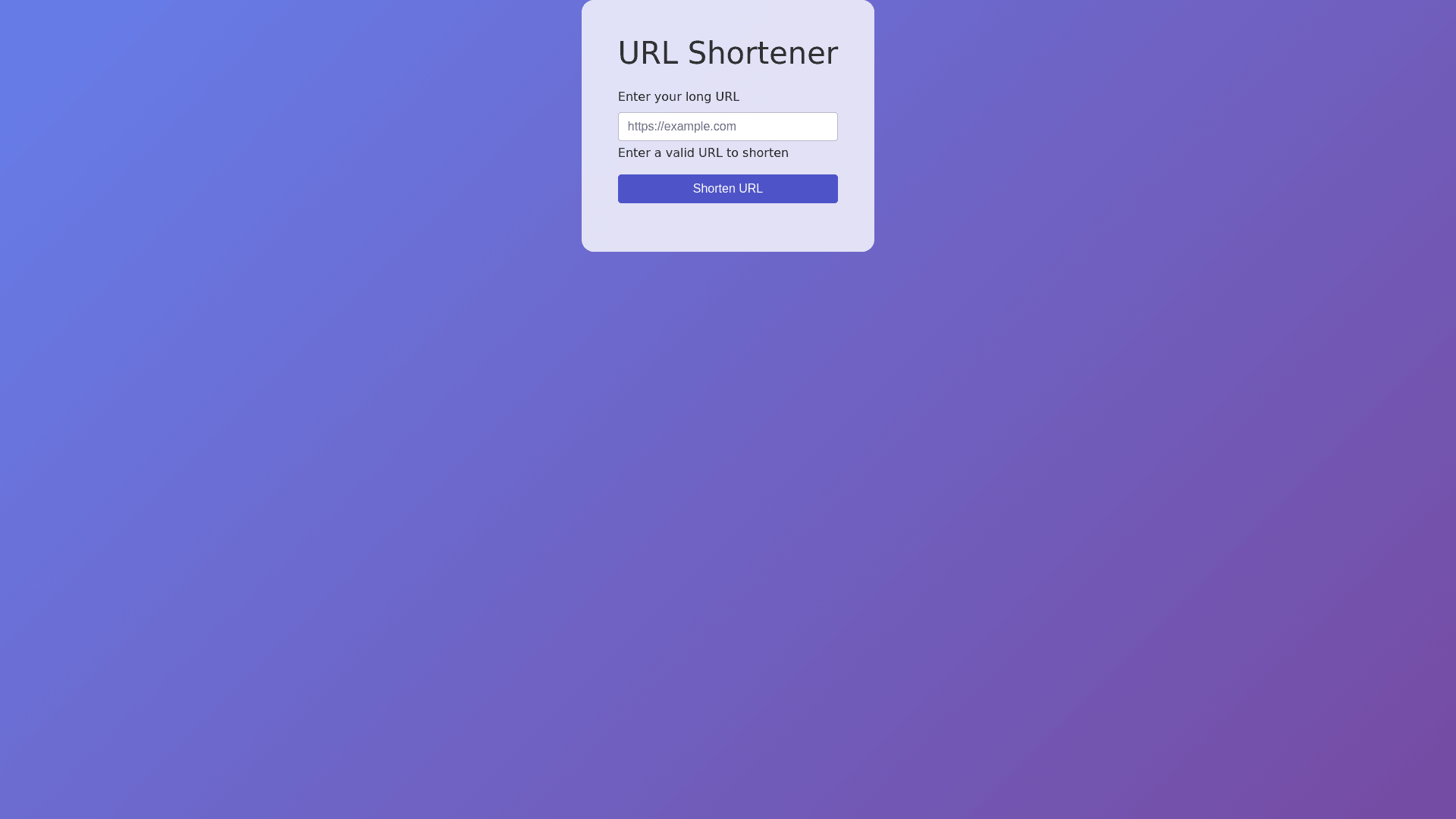Component Preview
