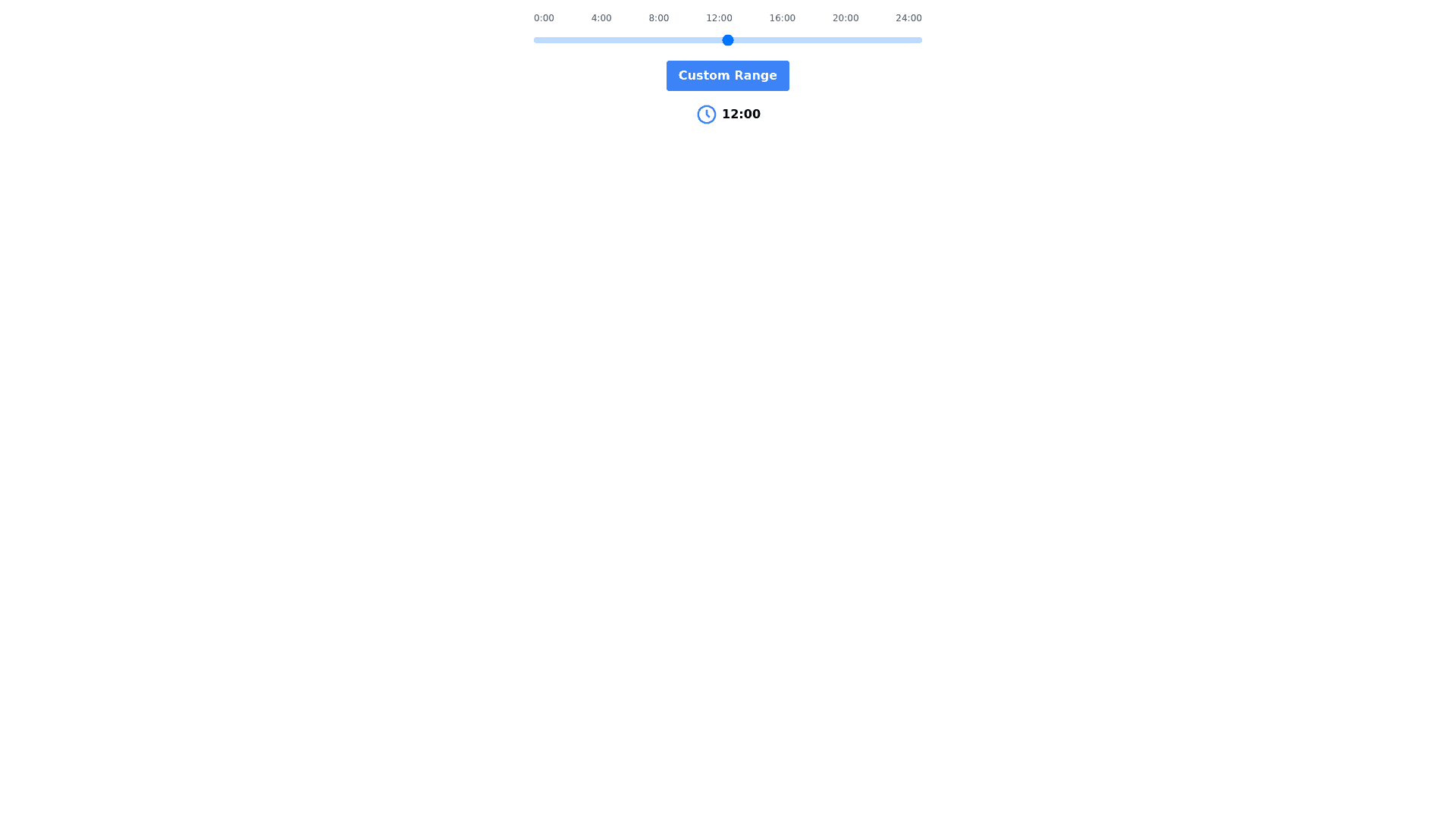 Component Preview