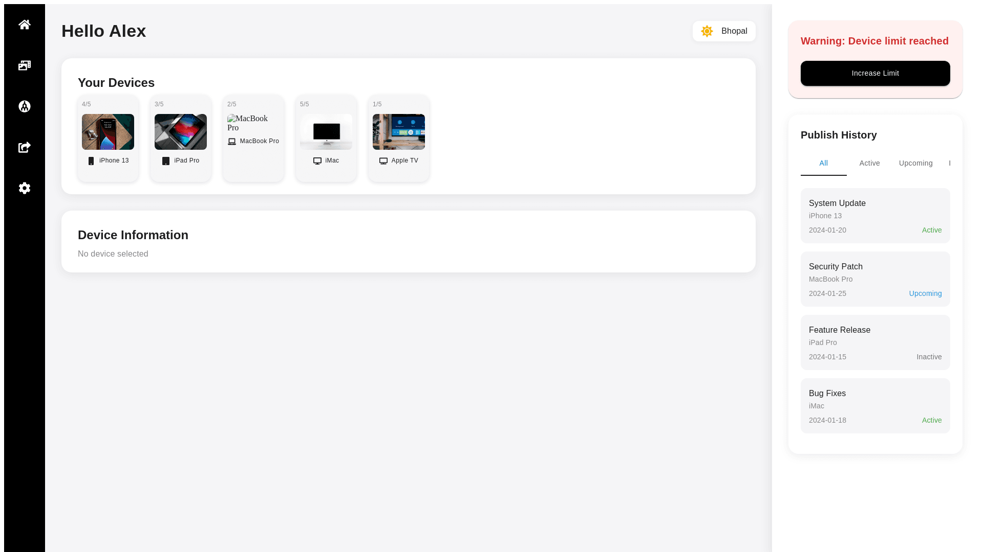 Component Preview