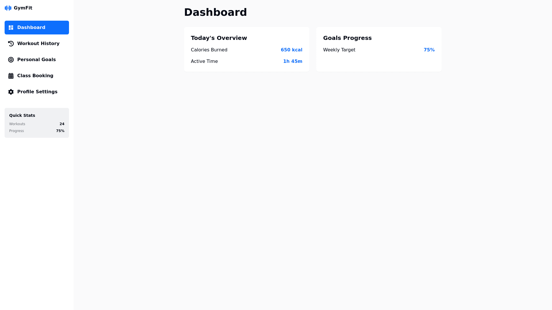 Component Preview