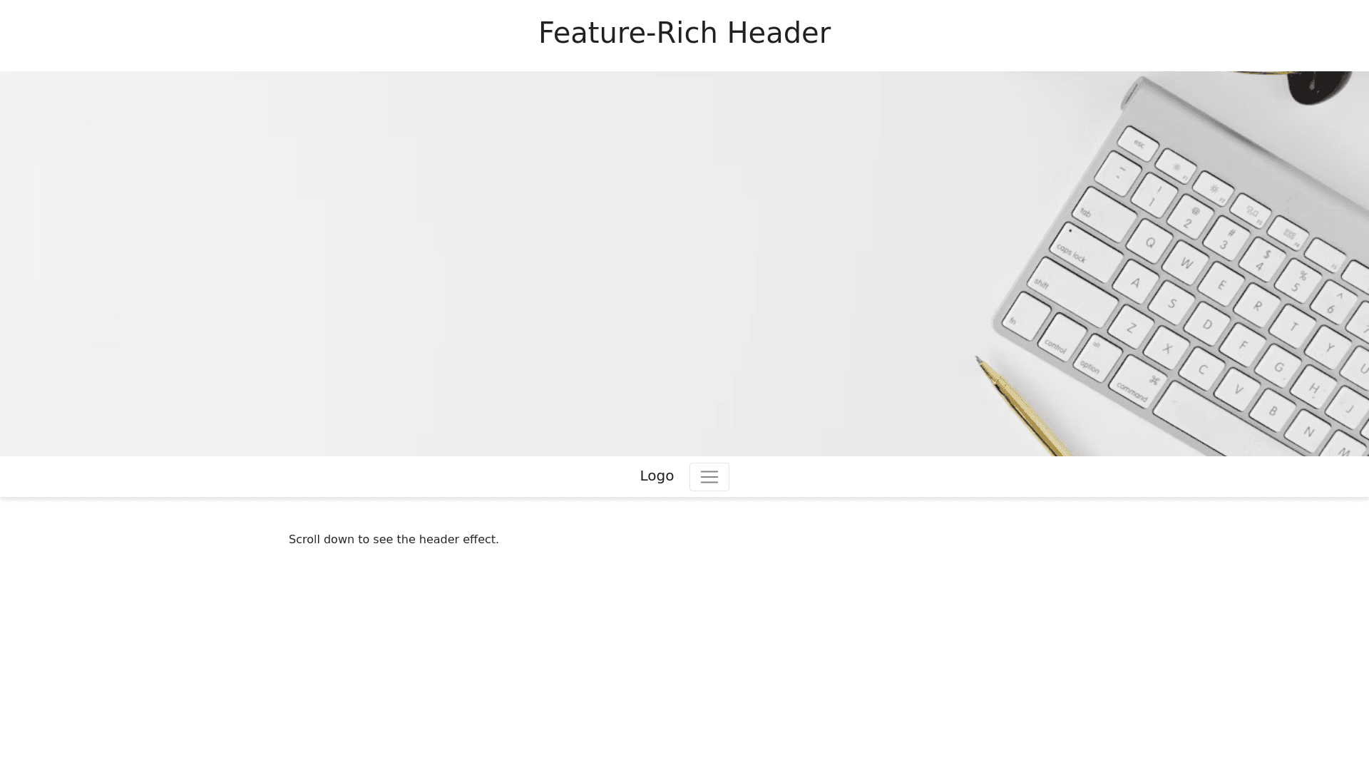 Component Preview