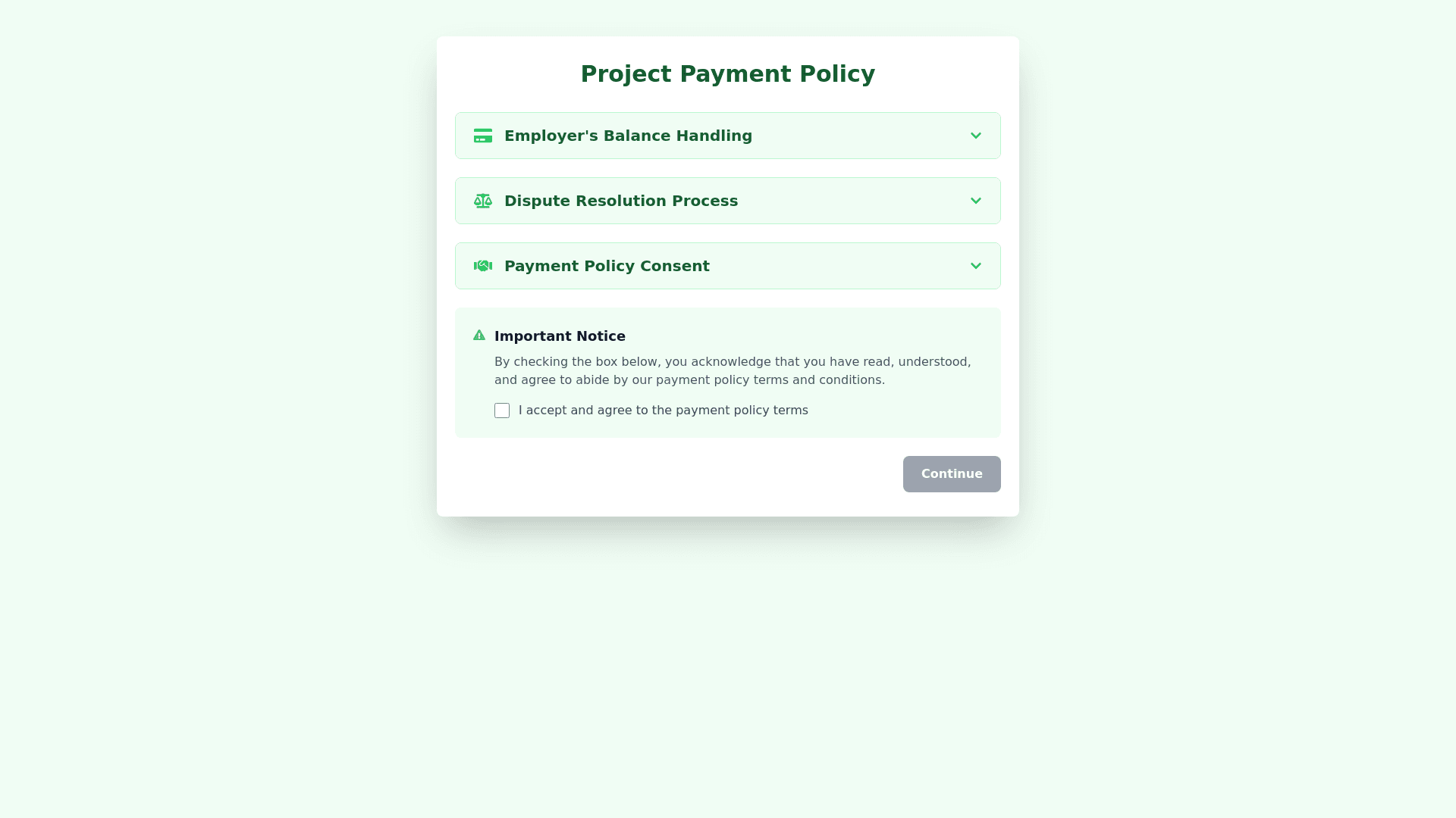 Component Preview