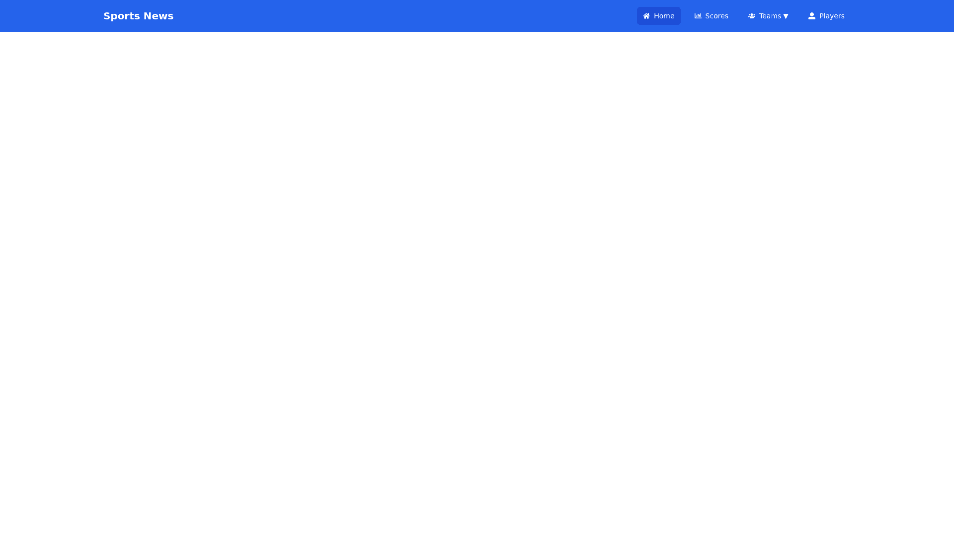 Component Preview