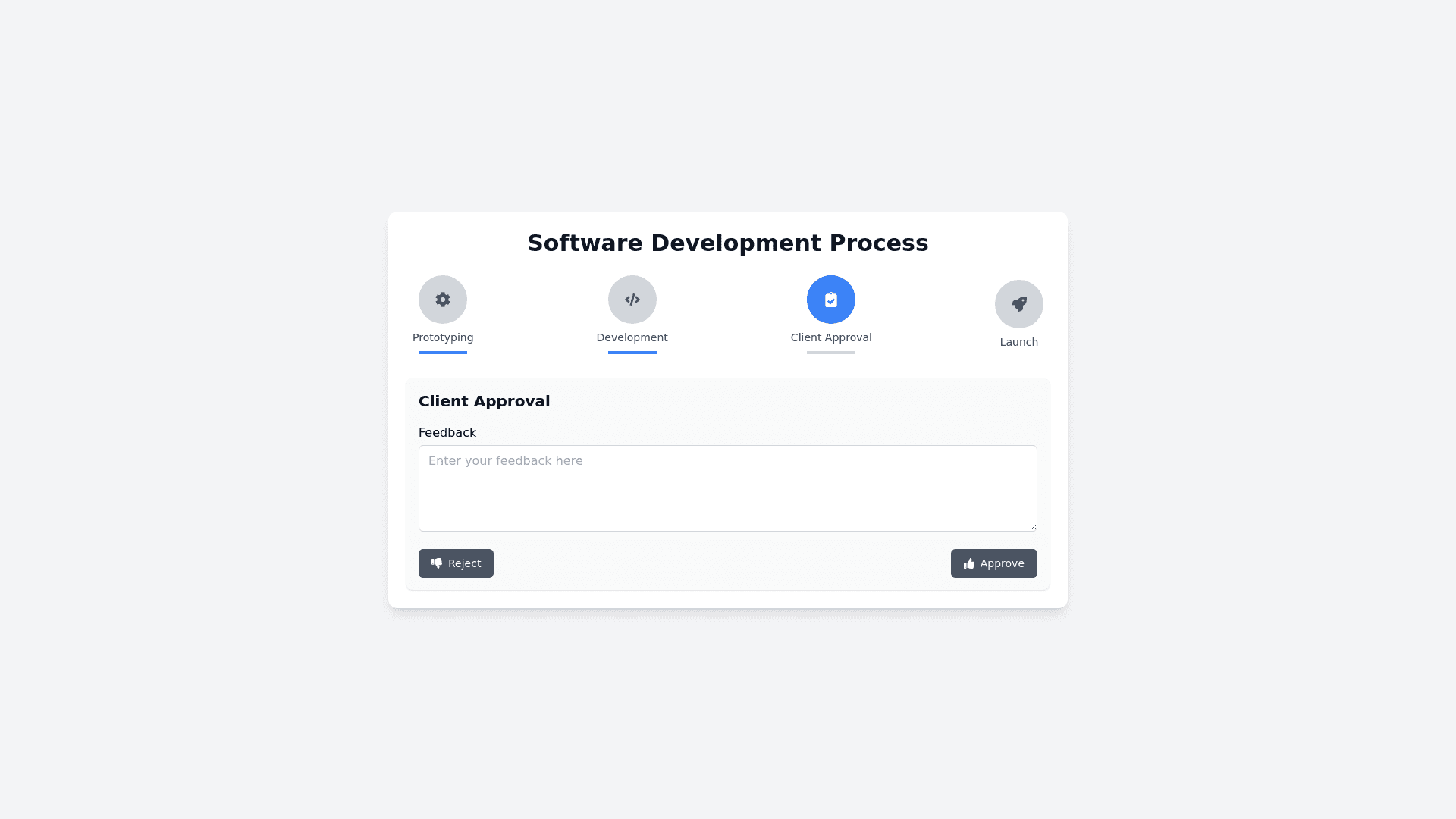 Component Preview