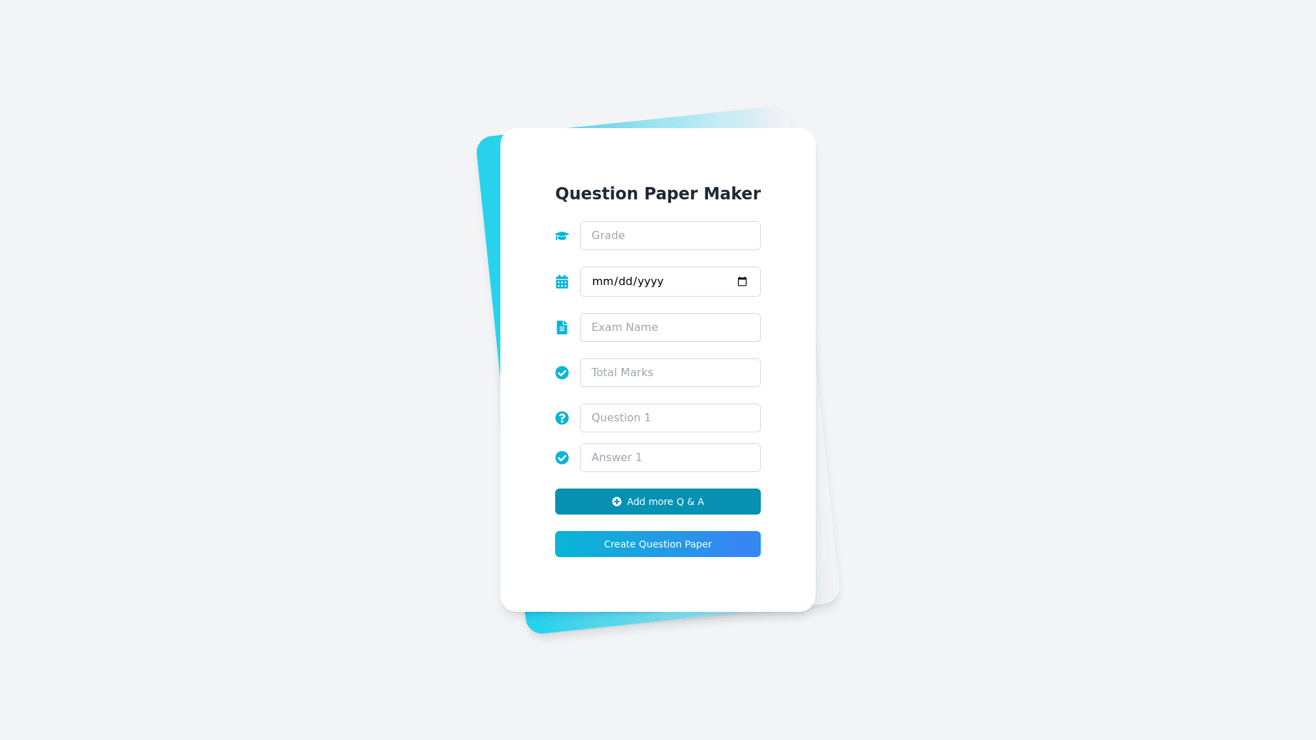 Component Preview