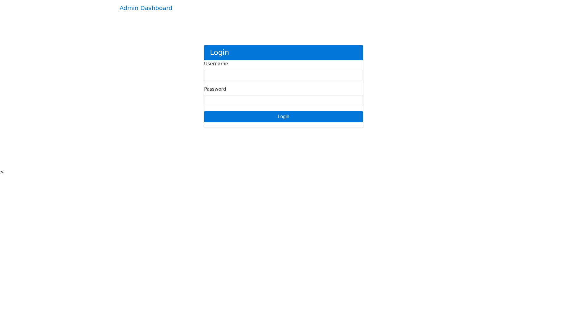 Component Preview