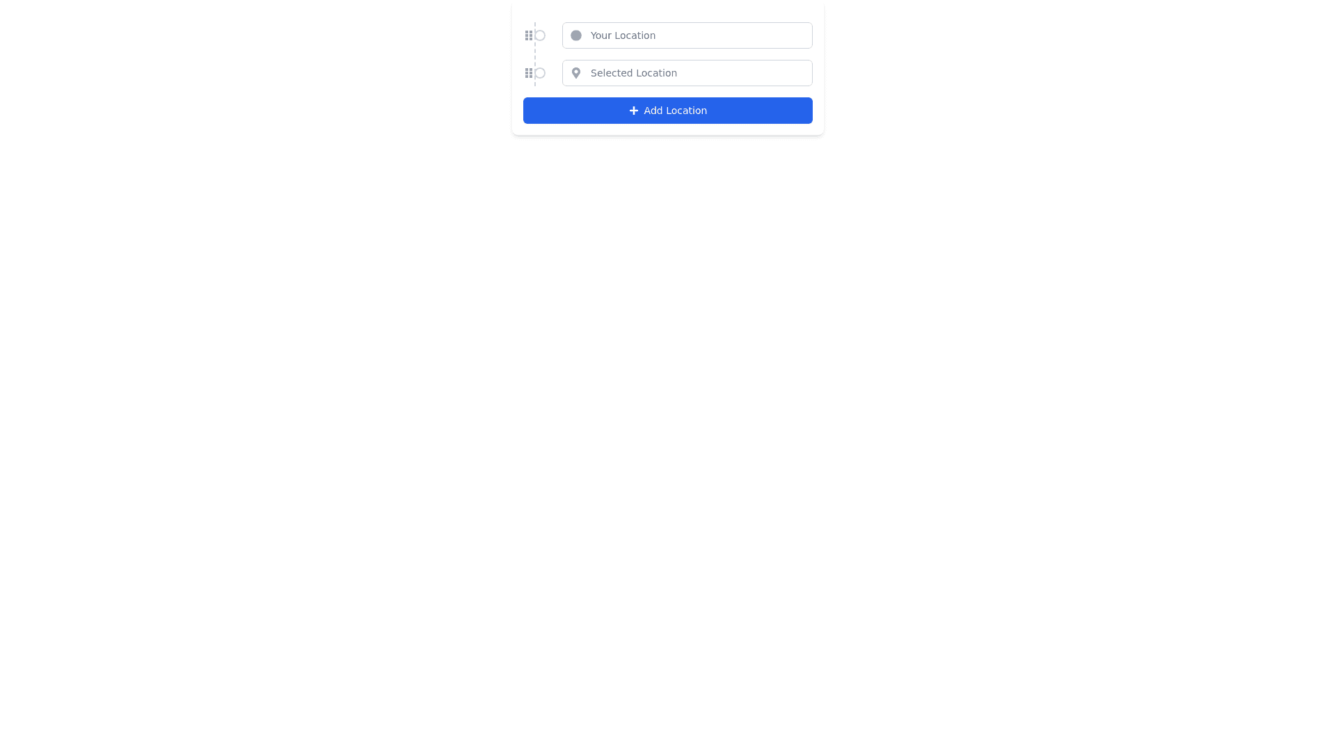 Component Preview