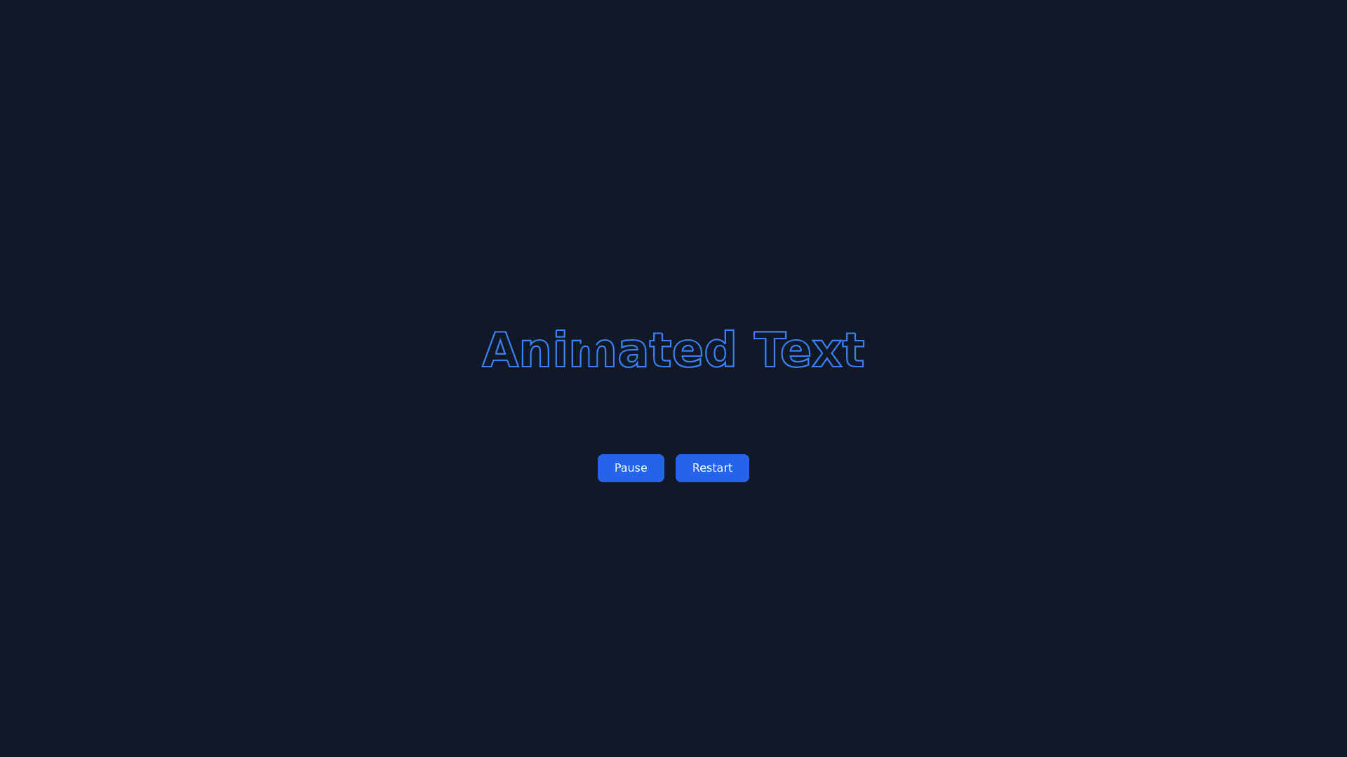 Component Preview