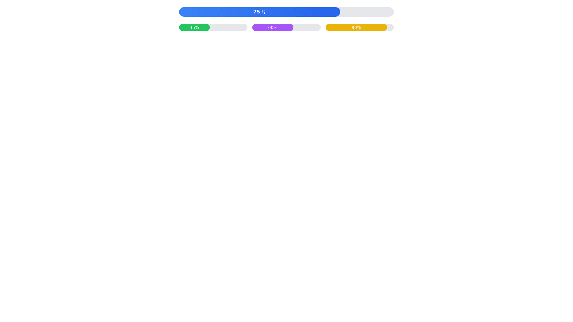 Component Preview