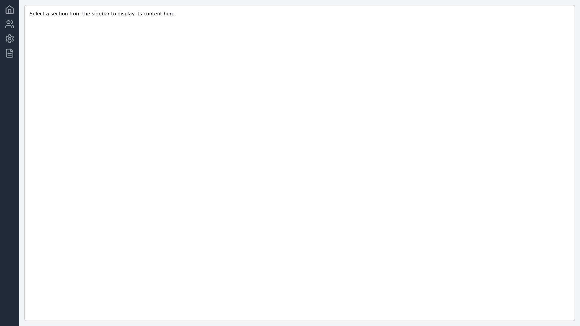 Component Preview