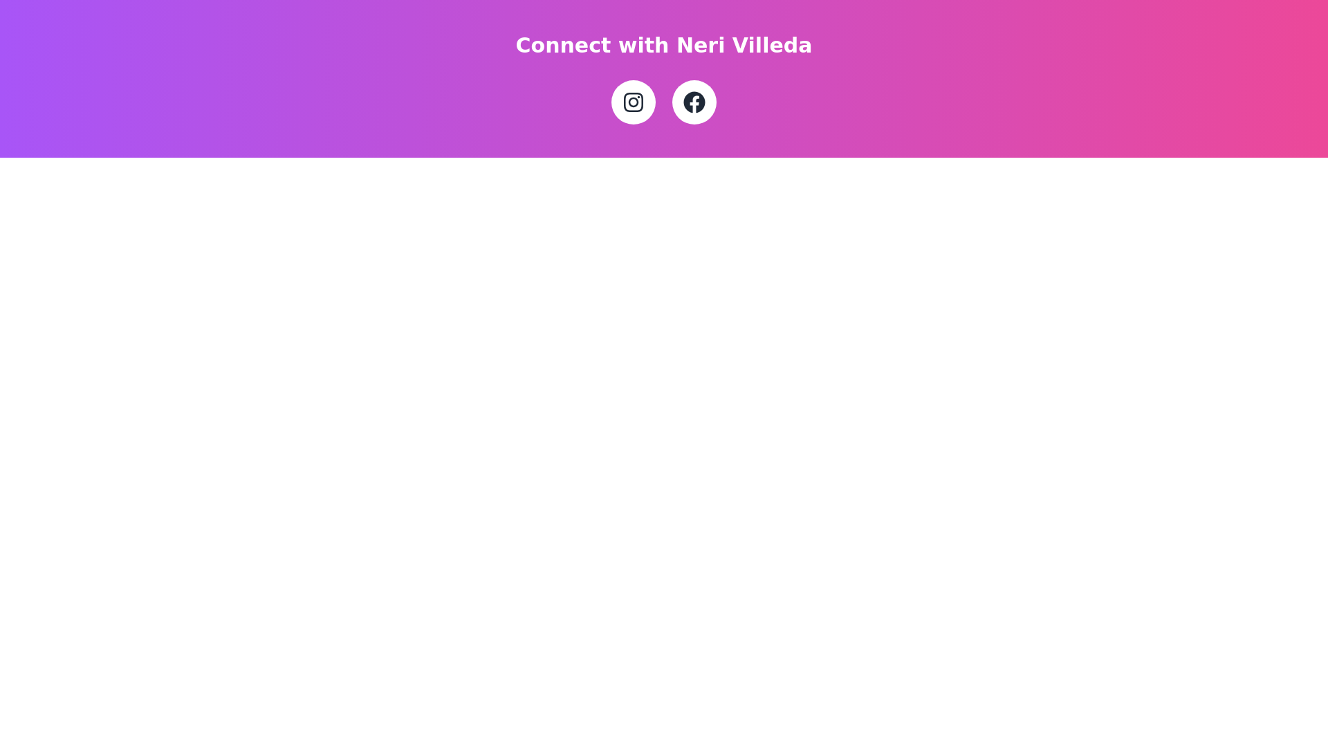 Component Preview