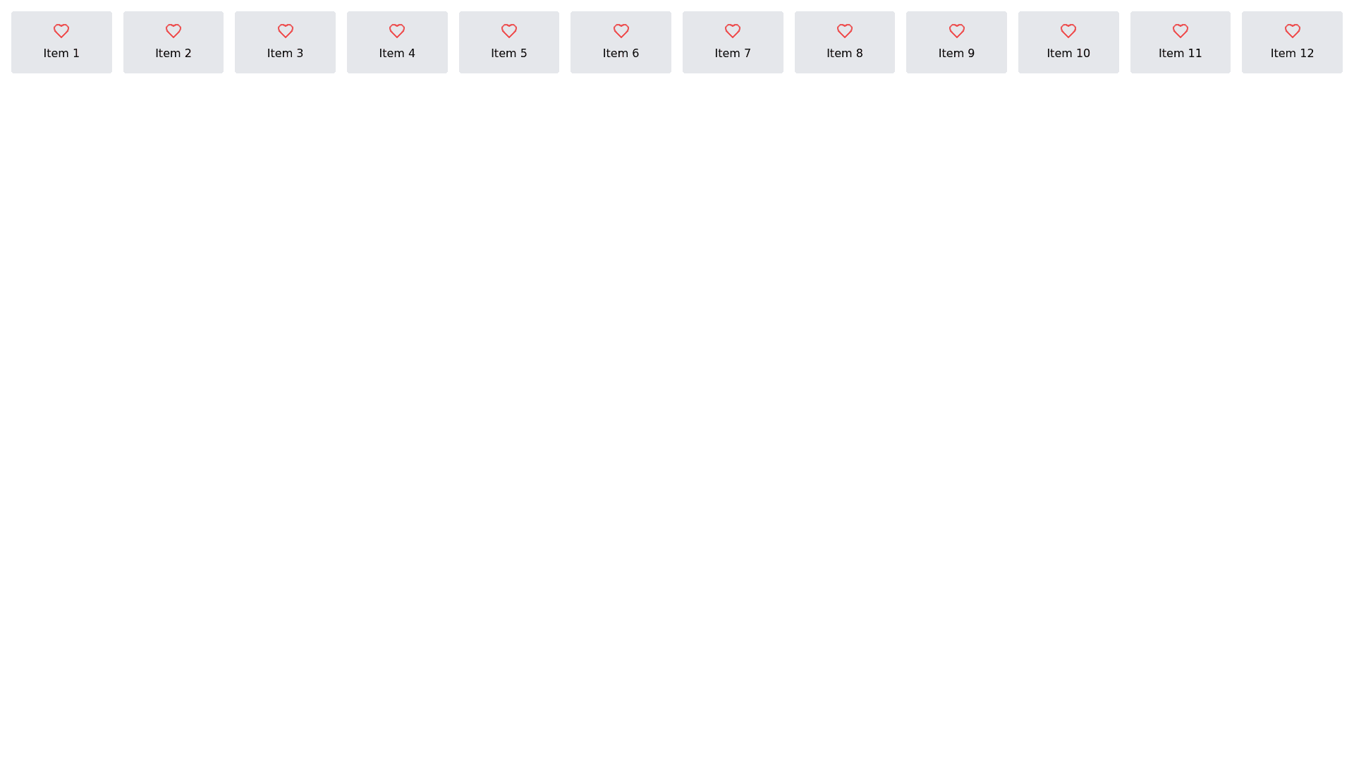 Component Preview