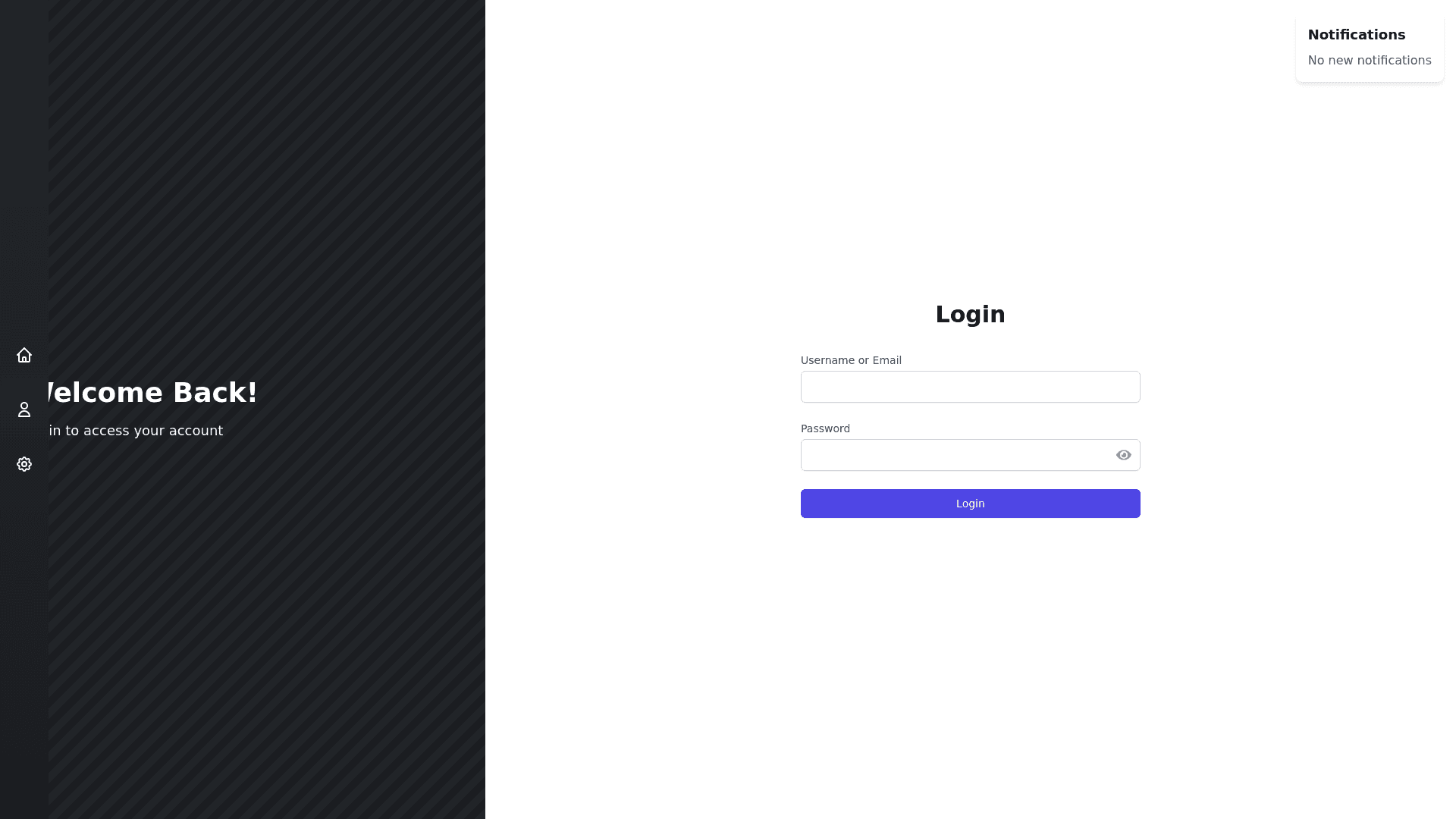 Component Preview