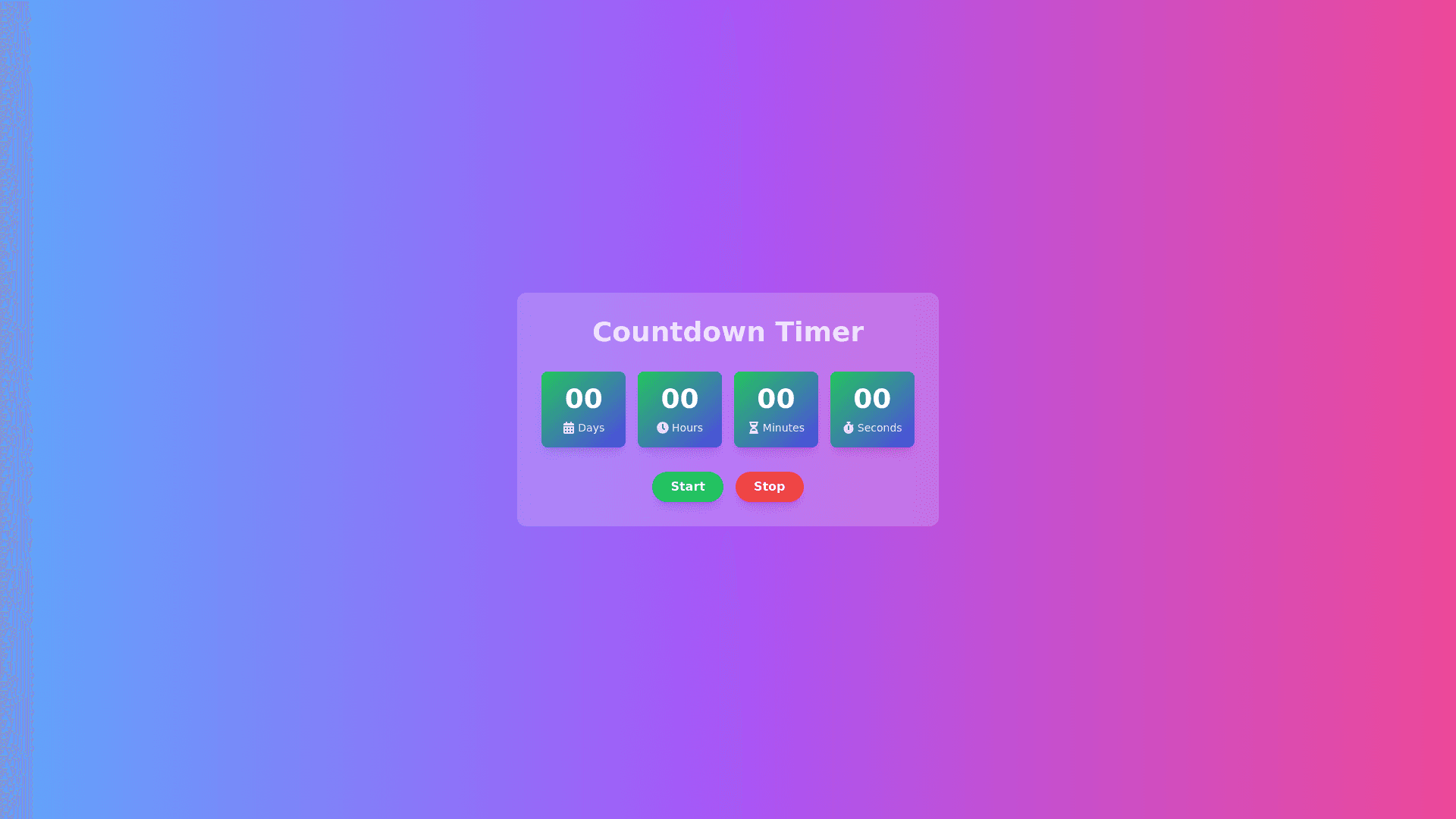 Component Preview