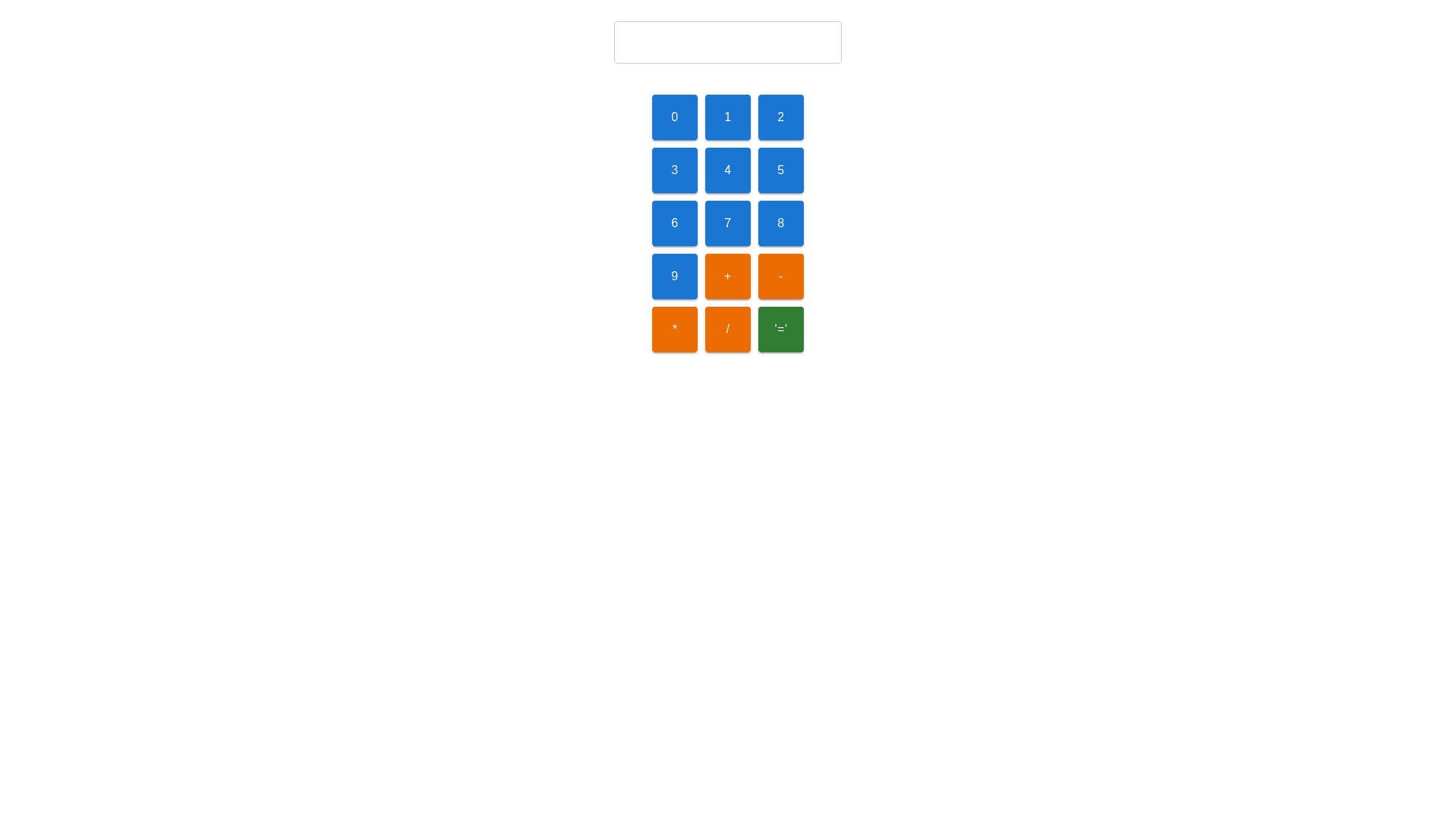 Component Preview