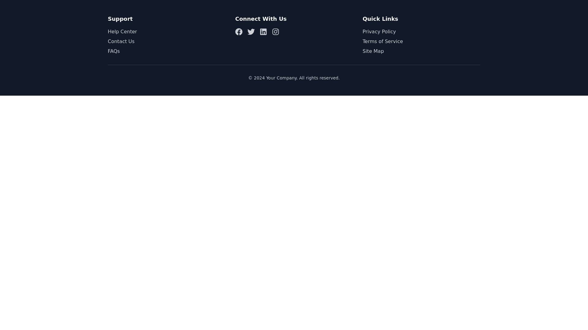 Component Preview
