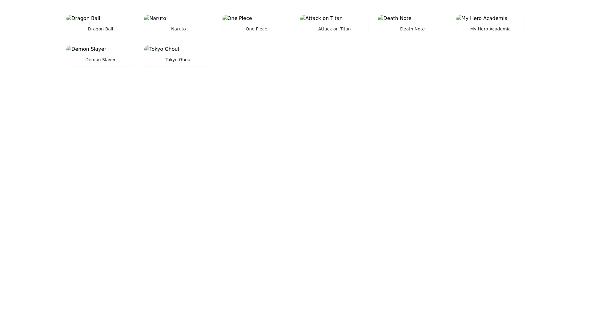 Component Preview