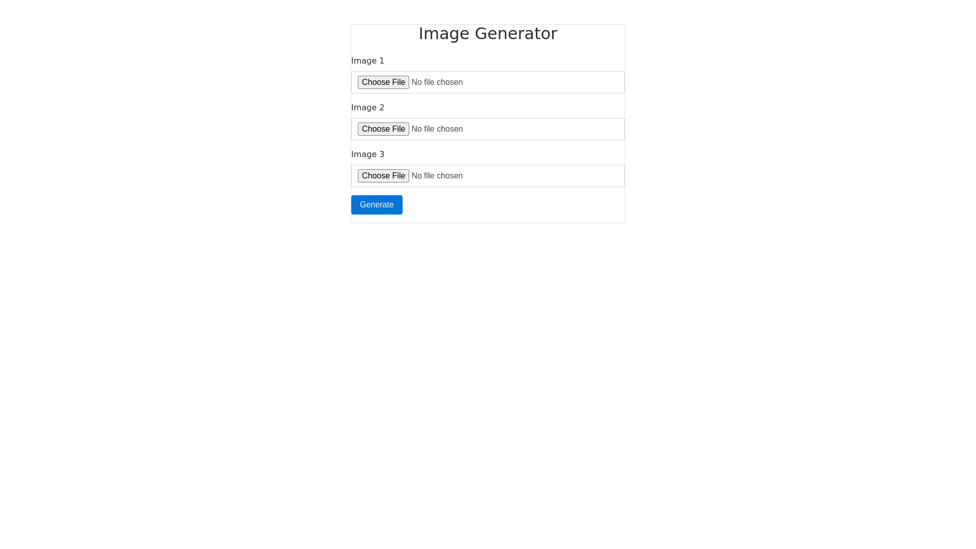 Component Preview