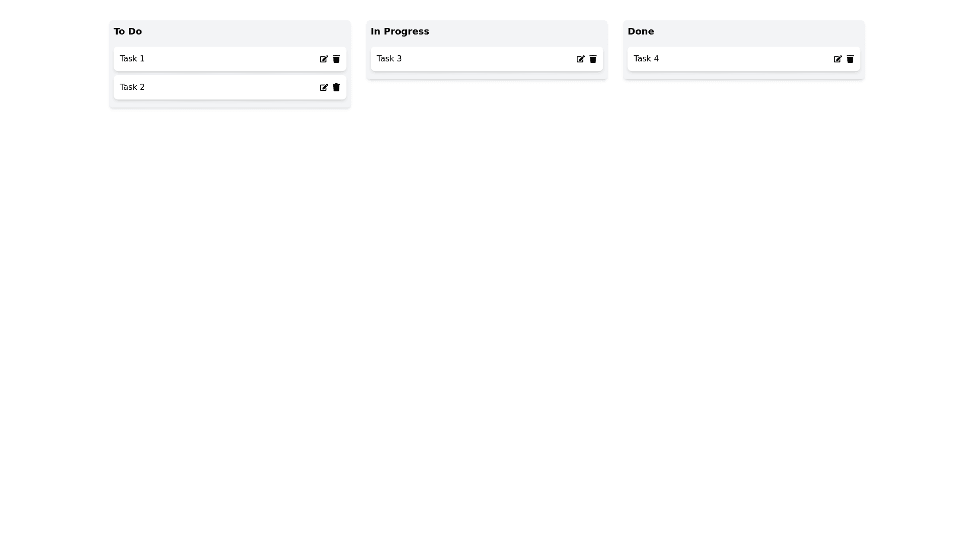 Component Preview