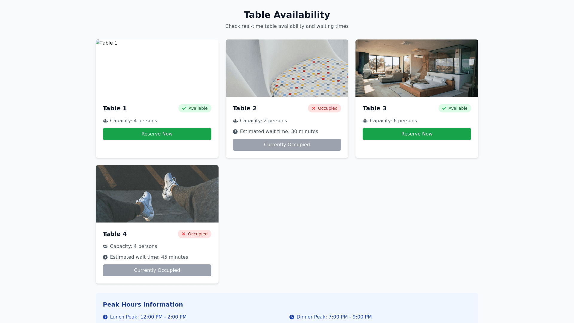 Component Preview