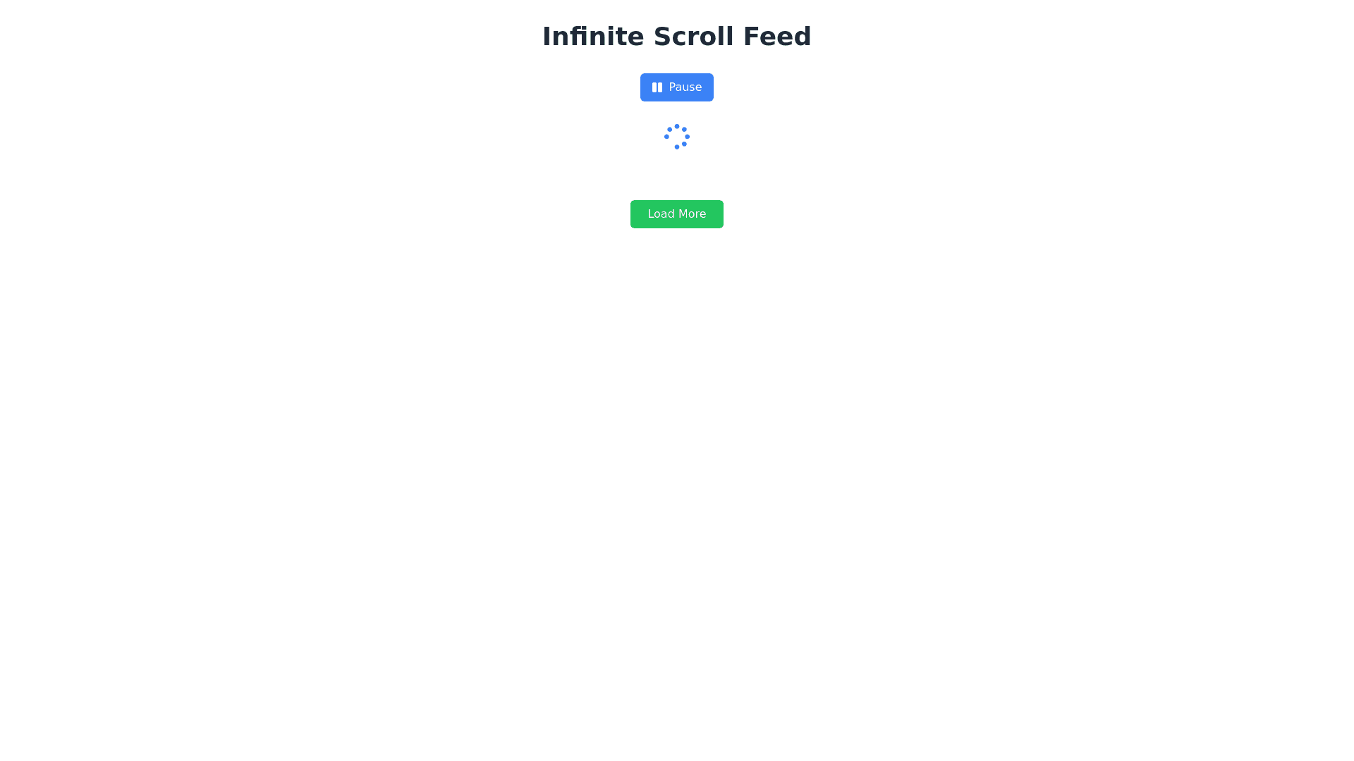 Component Preview
