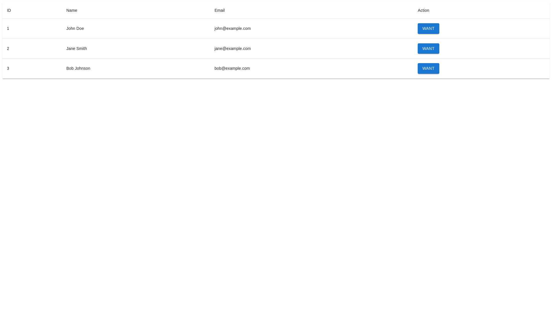 Component Preview