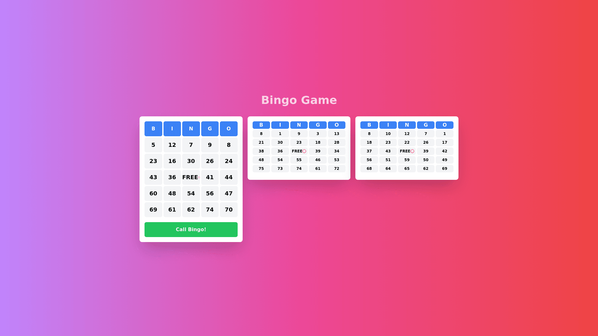 Component Preview