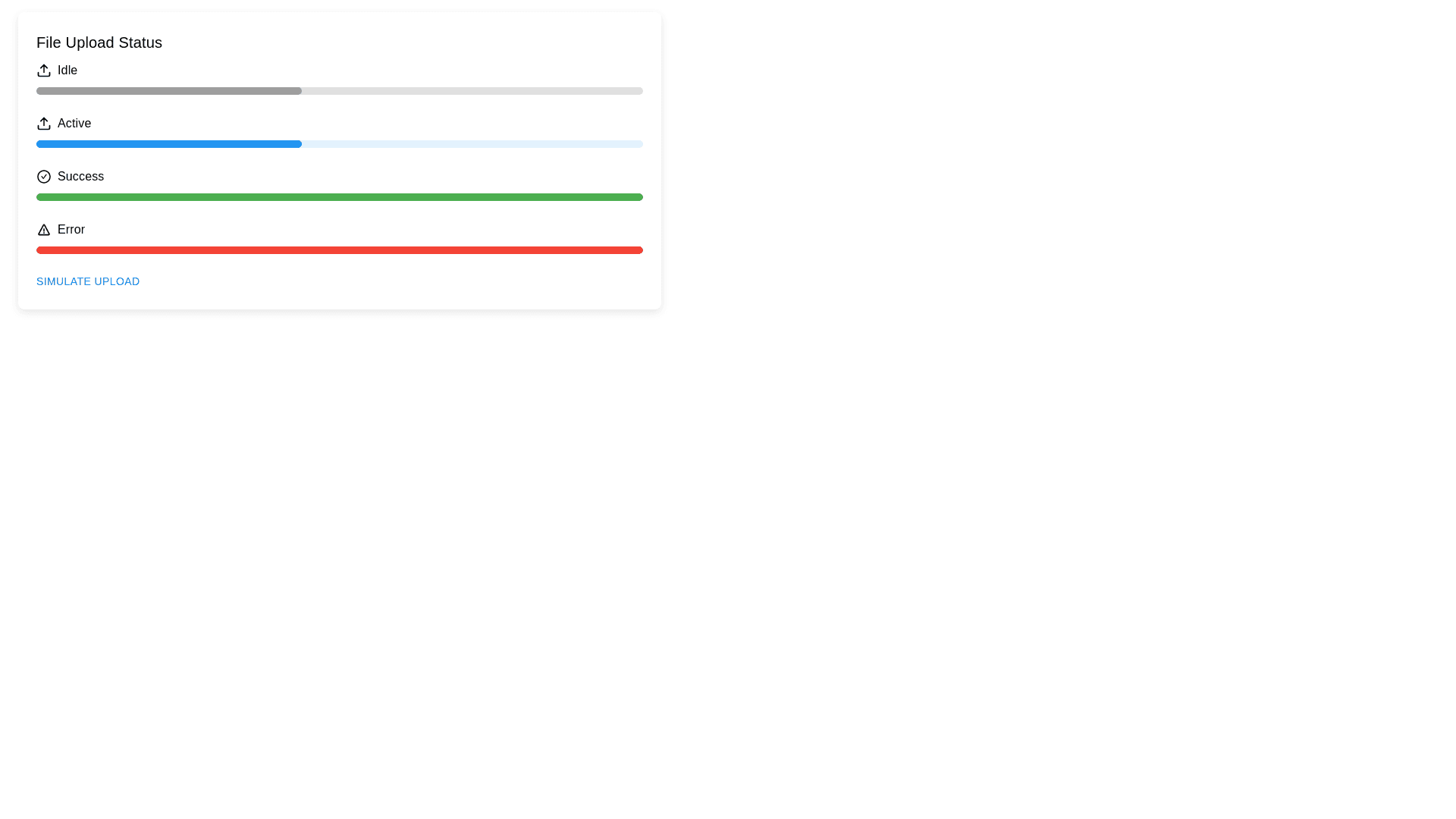 Component Preview