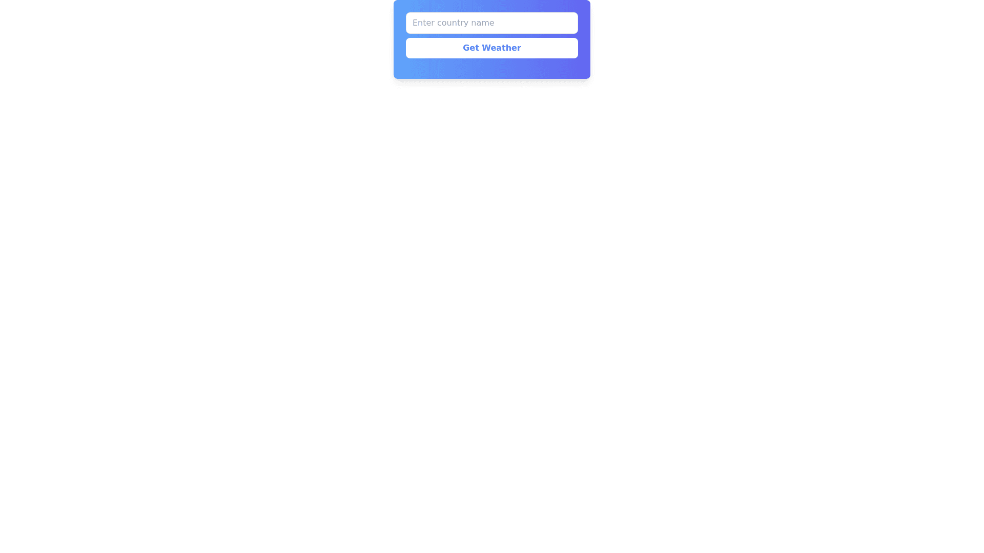 Component Preview